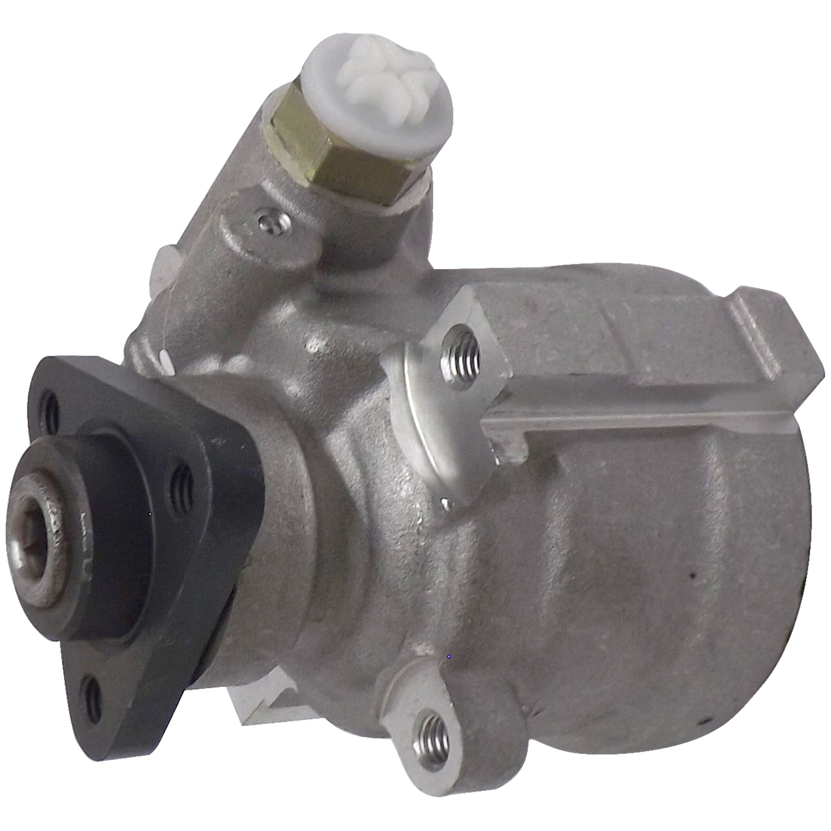 Bomba de Direção Hidráulica 80 bar - Ampri - 93105
