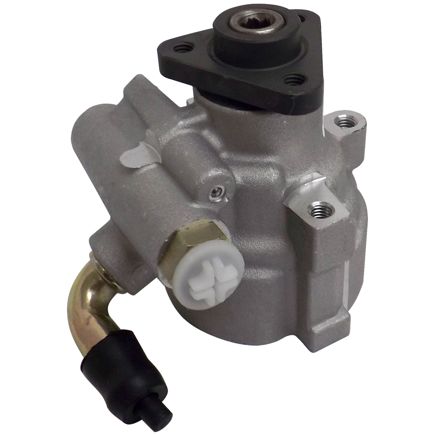 Bomba de Direção Hidráulica 80 bar - Ampri - 93104