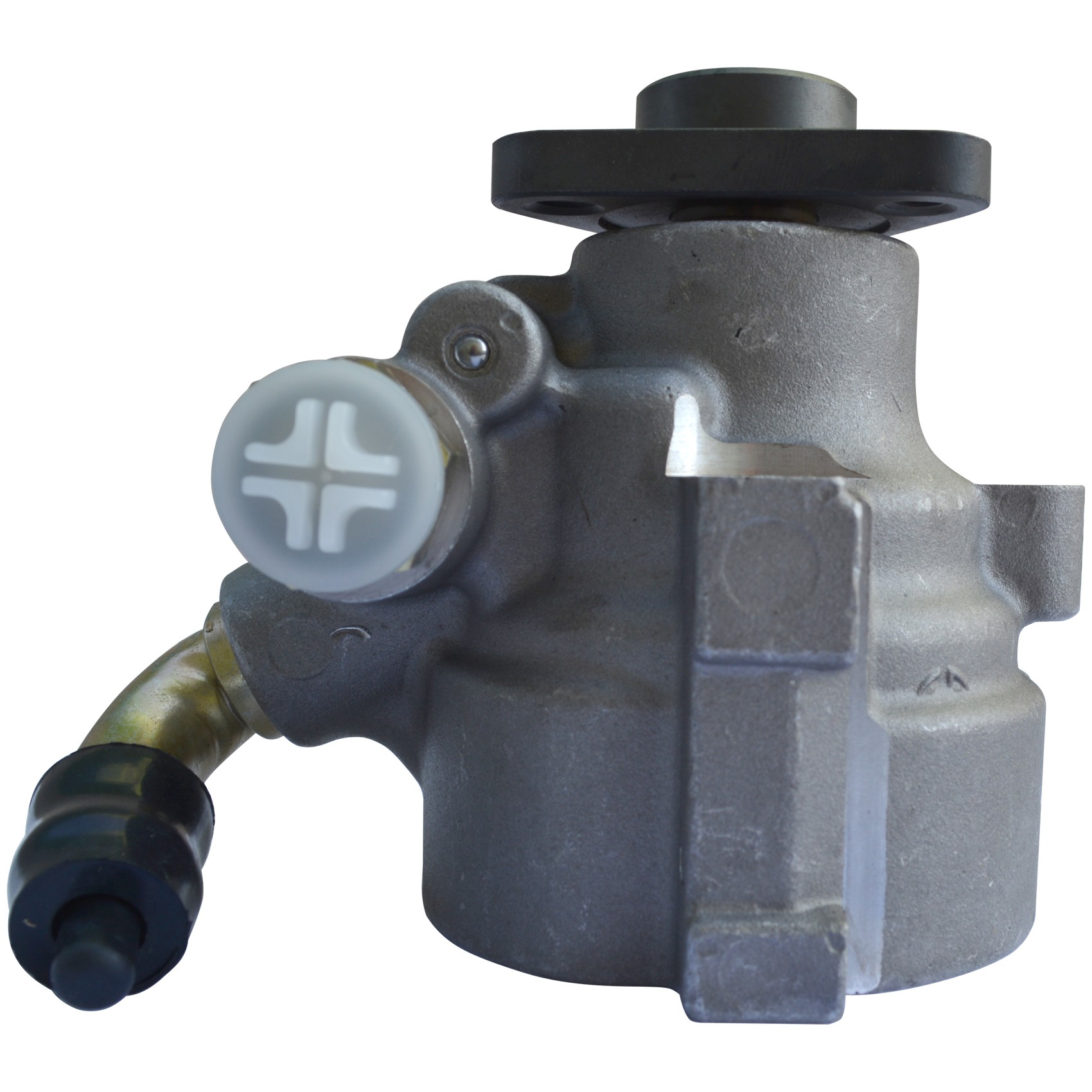 Bomba de Direção Hidráulica 80 bar - Ampri - 93104