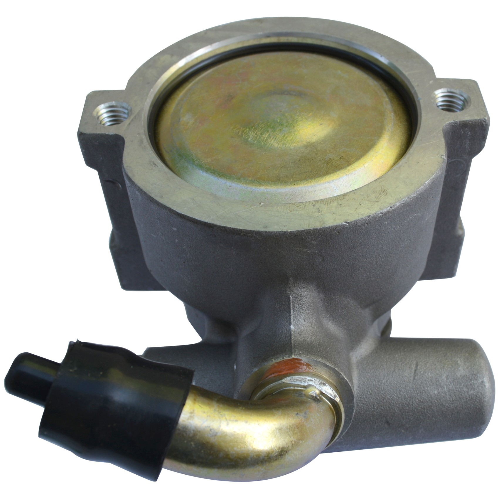Bomba de Direção Hidráulica 80 bar - Ampri - 93104