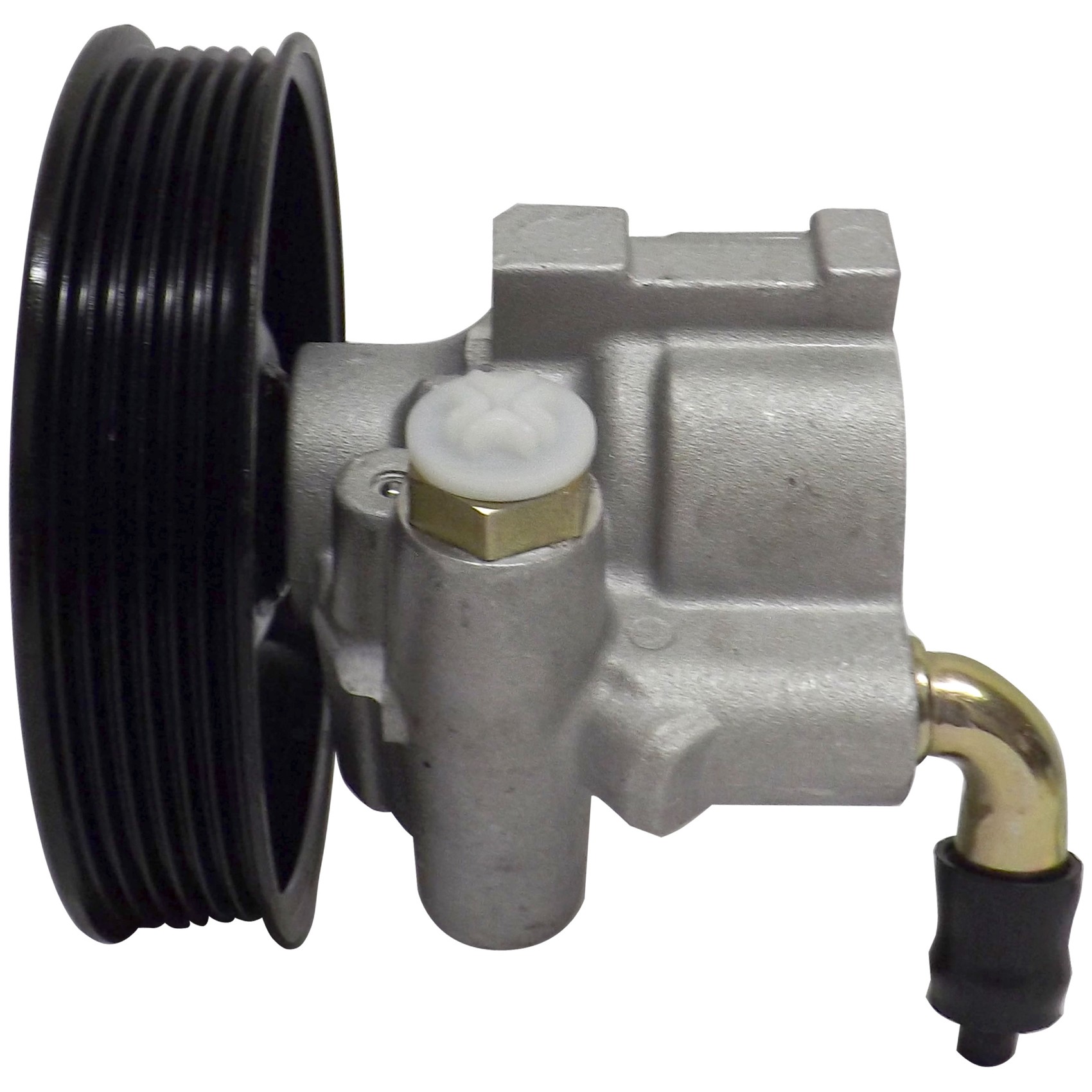 Bomba de Direção Hidráulica 80 bar - Ampri - 92104