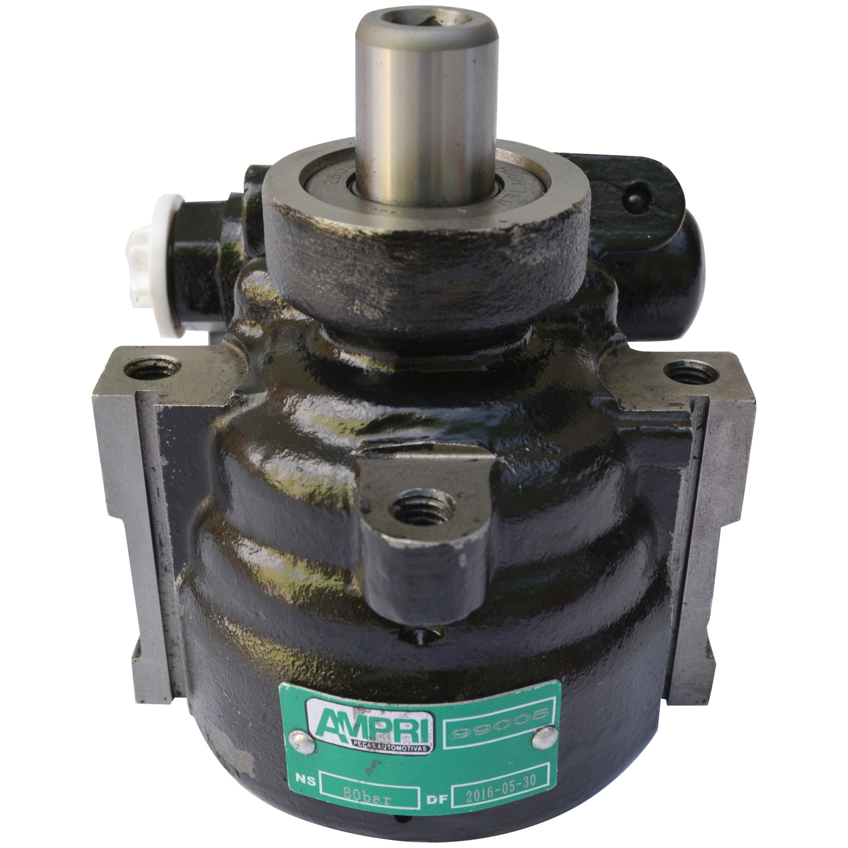 Bomba de Direção Hidráulica 80 bar - Ampri - 99005