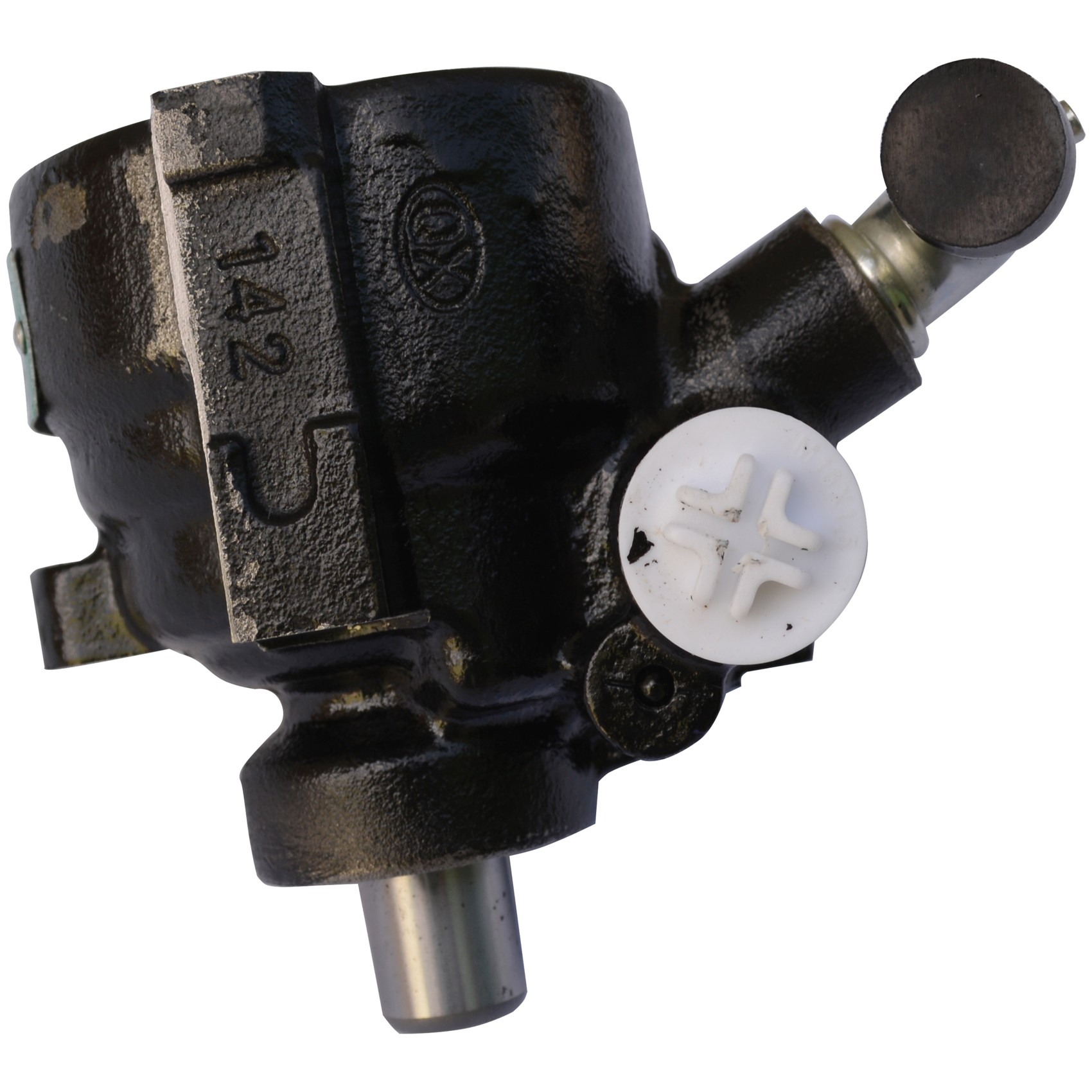 Bomba de Direção Hidráulica 80 bar - Ampri - 99005