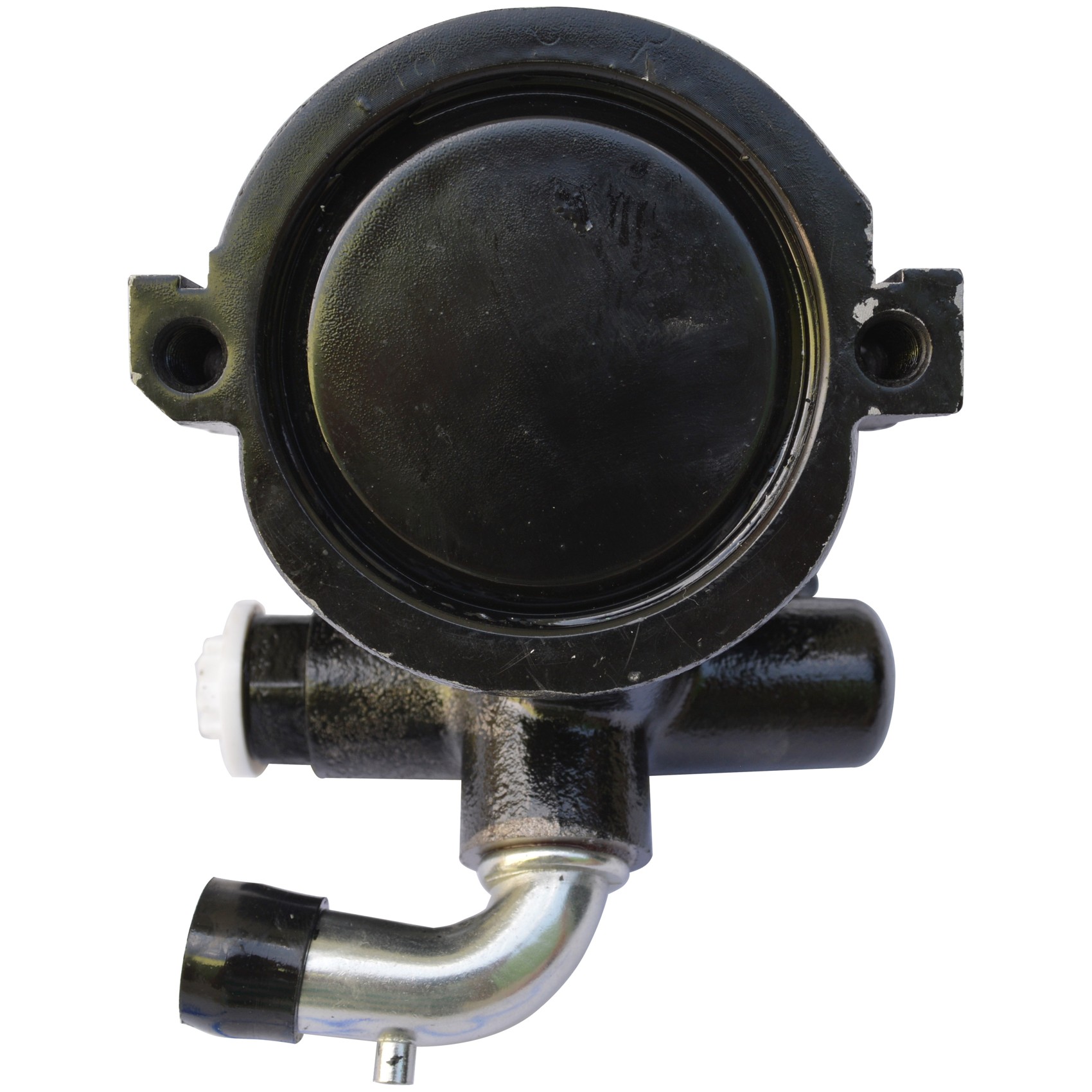 Bomba de Direção Hidráulica 80 bar - Ampri - 99005
