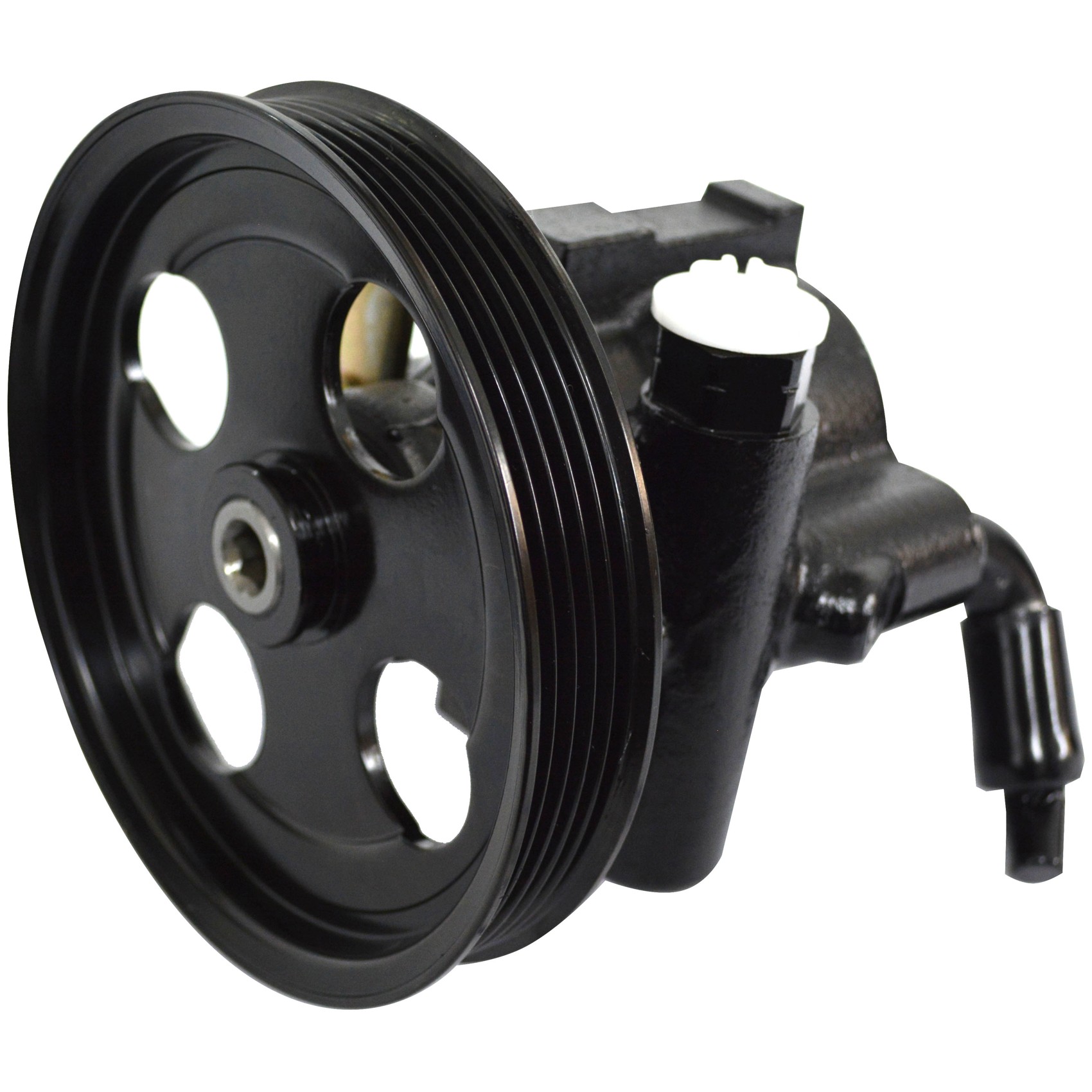 Bomba de Direção Hidráulica 80 bar - Ampri - 92109