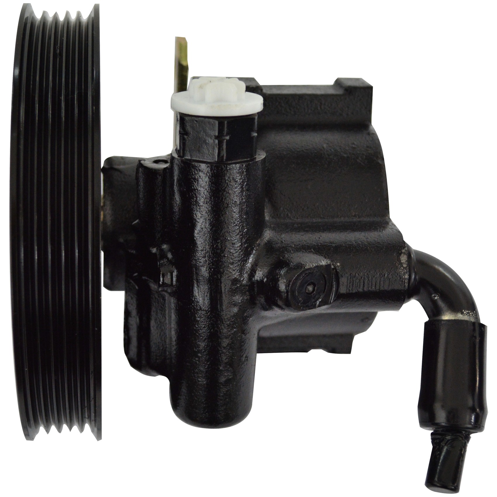 Bomba de Direção Hidráulica 80 bar - Ampri - 92109