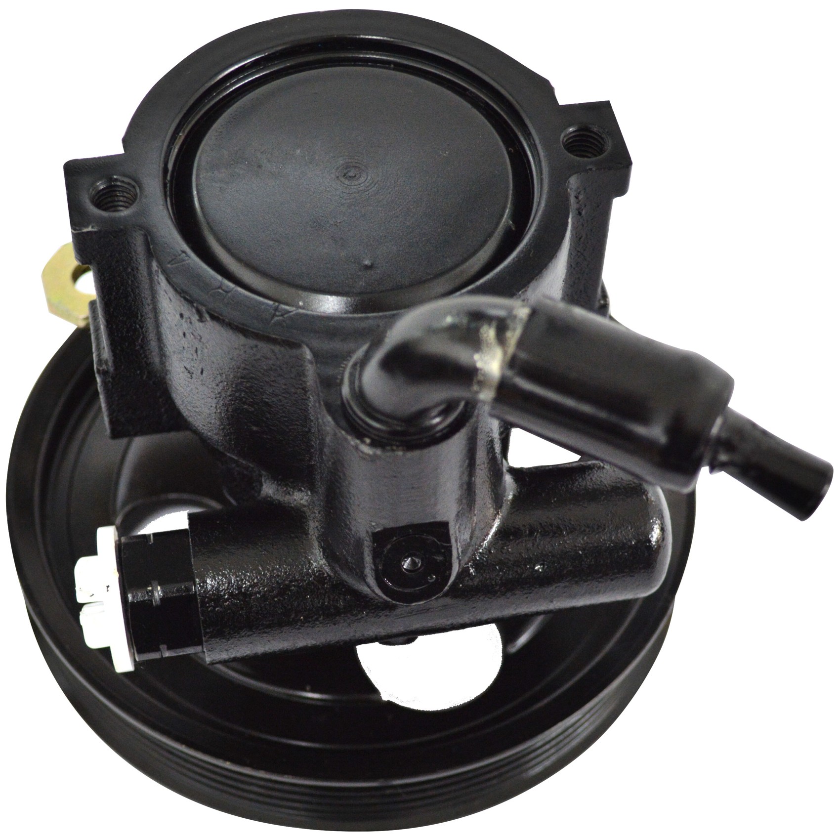 Bomba de Direção Hidráulica 80 bar - Ampri - 92109