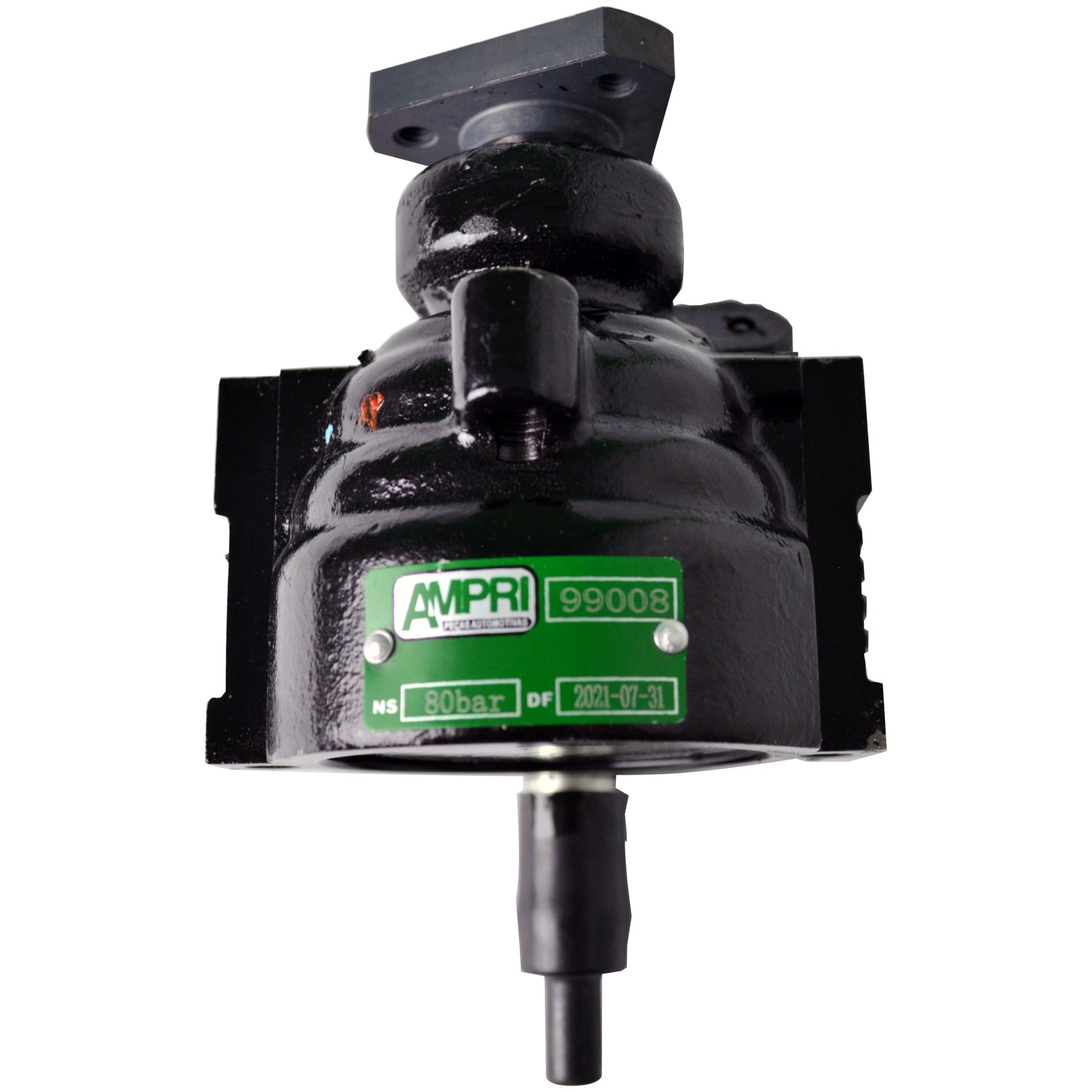 Bomba de Direção Hidráulica 80 bar - Ampri - 99008