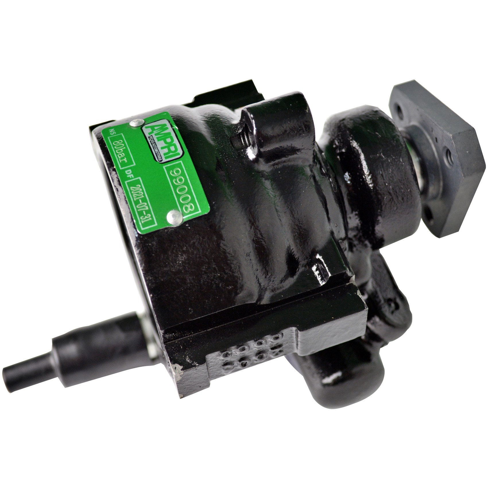 Bomba de Direção Hidráulica 80 bar - Ampri - 99008
