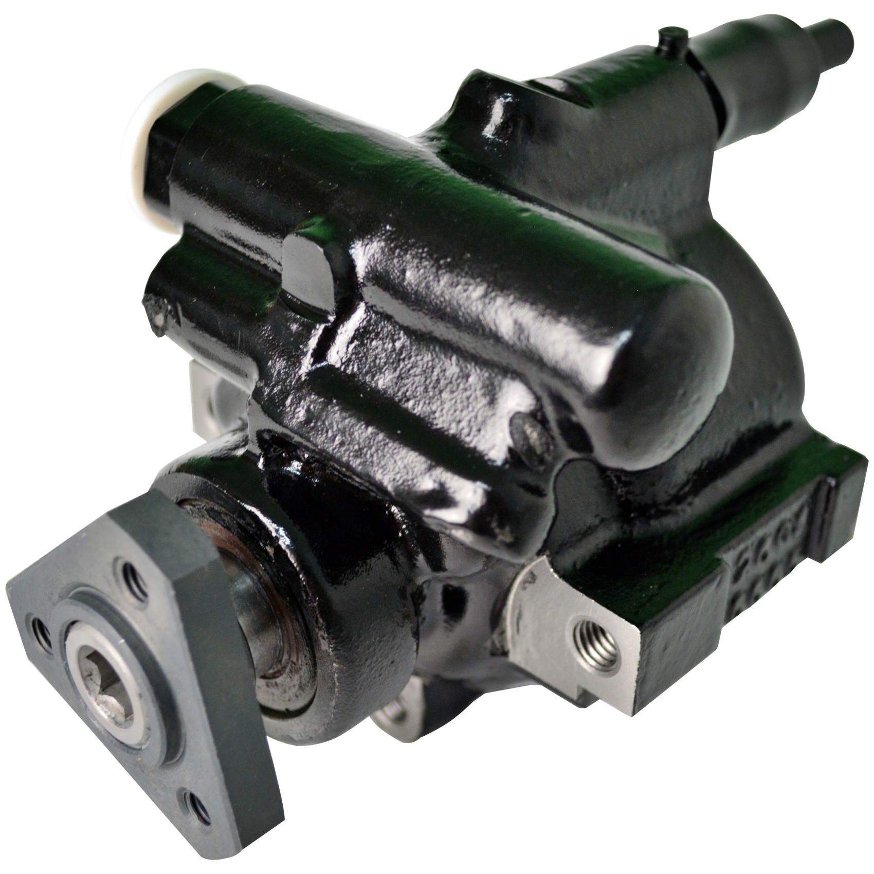Bomba de Direção Hidráulica 80 bar - Ampri - 99008