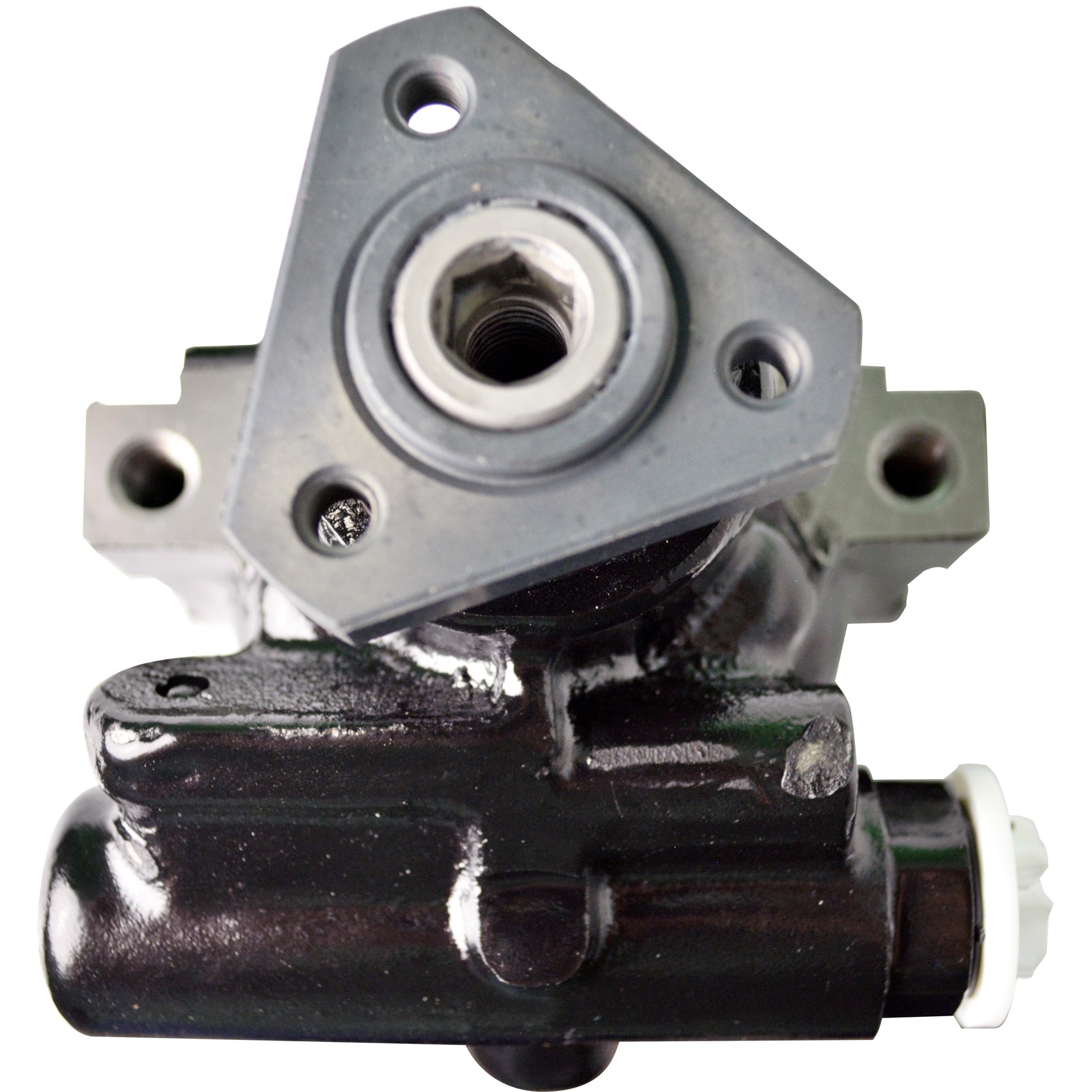 Bomba de Direção Hidráulica 80 bar - Ampri - 99008