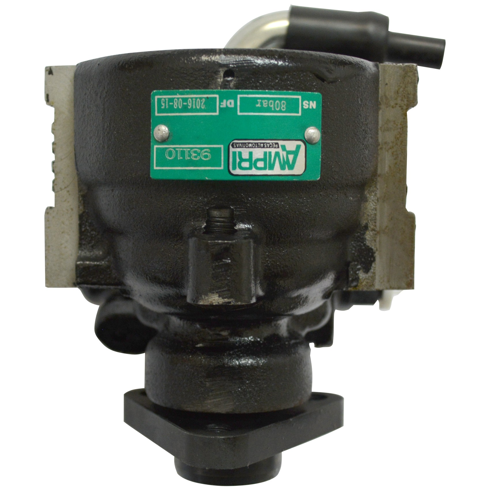 Bomba de Direção Hidráulica 80 bar - Ampri - 93110