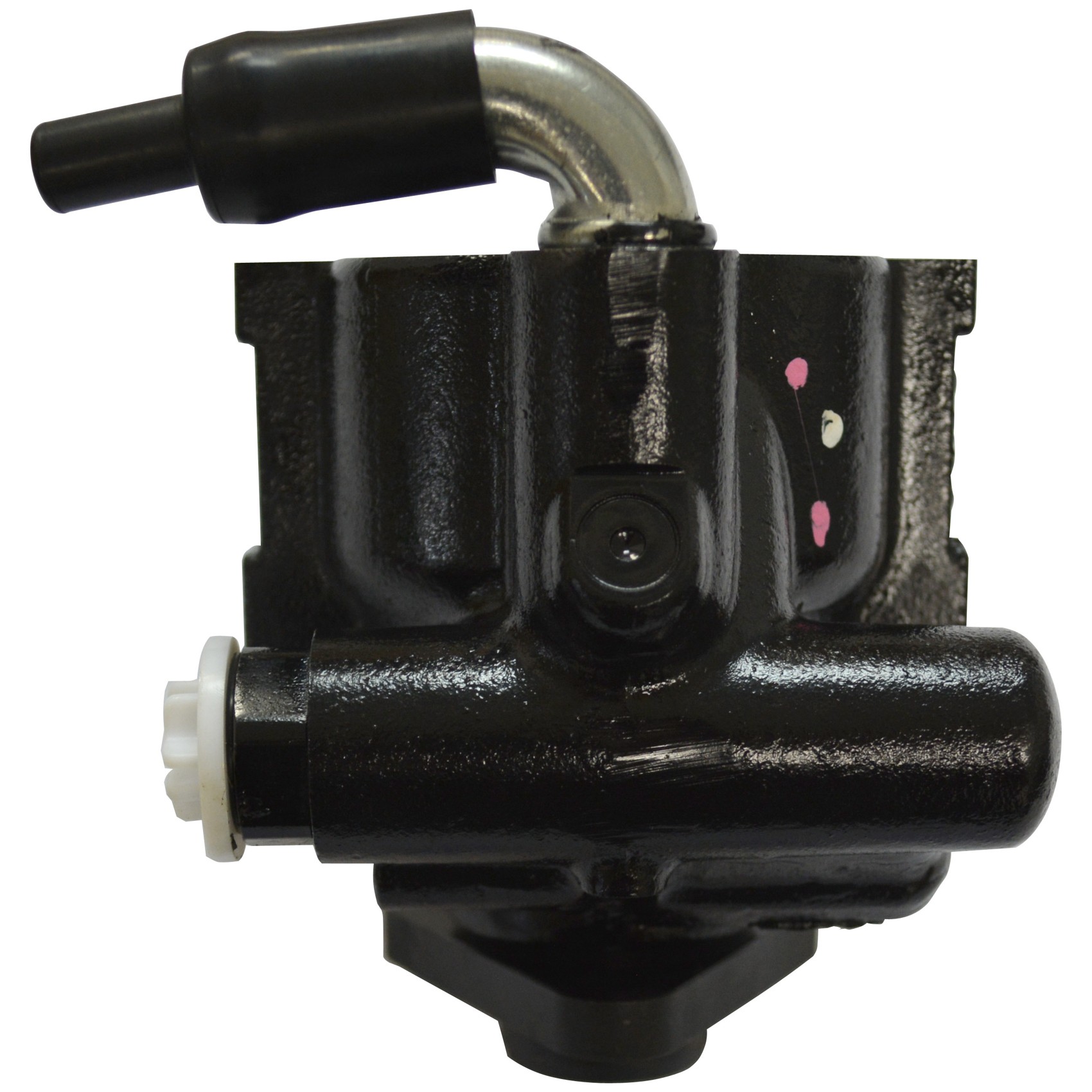 Bomba de Direção Hidráulica 80 bar - Ampri - 93110