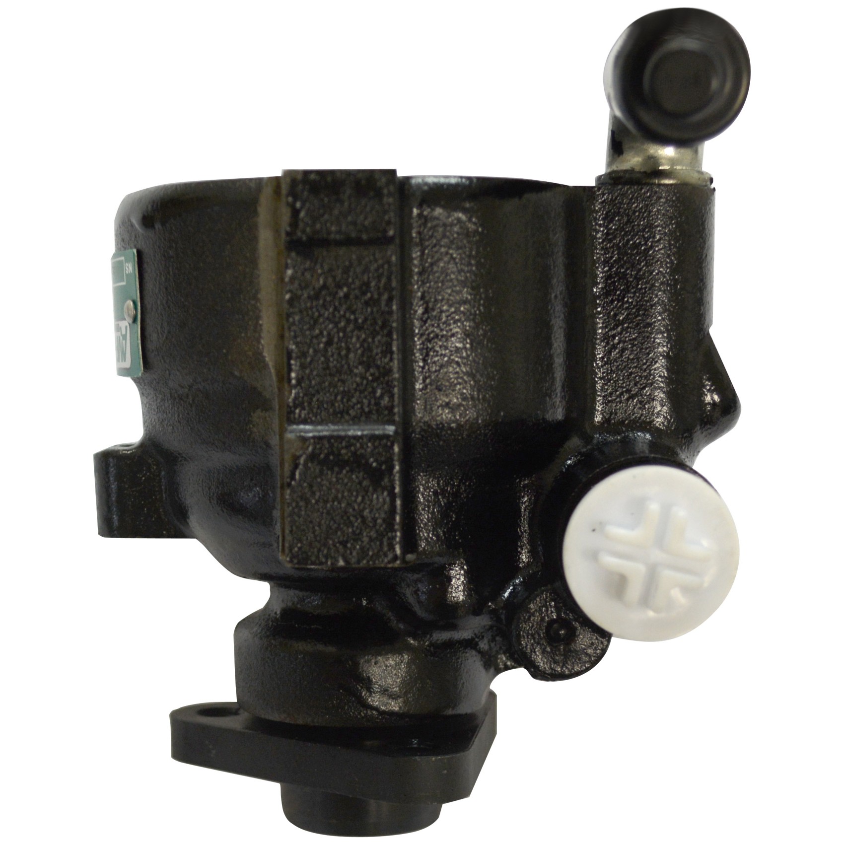Bomba de Direção Hidráulica 80 bar - Ampri - 93110