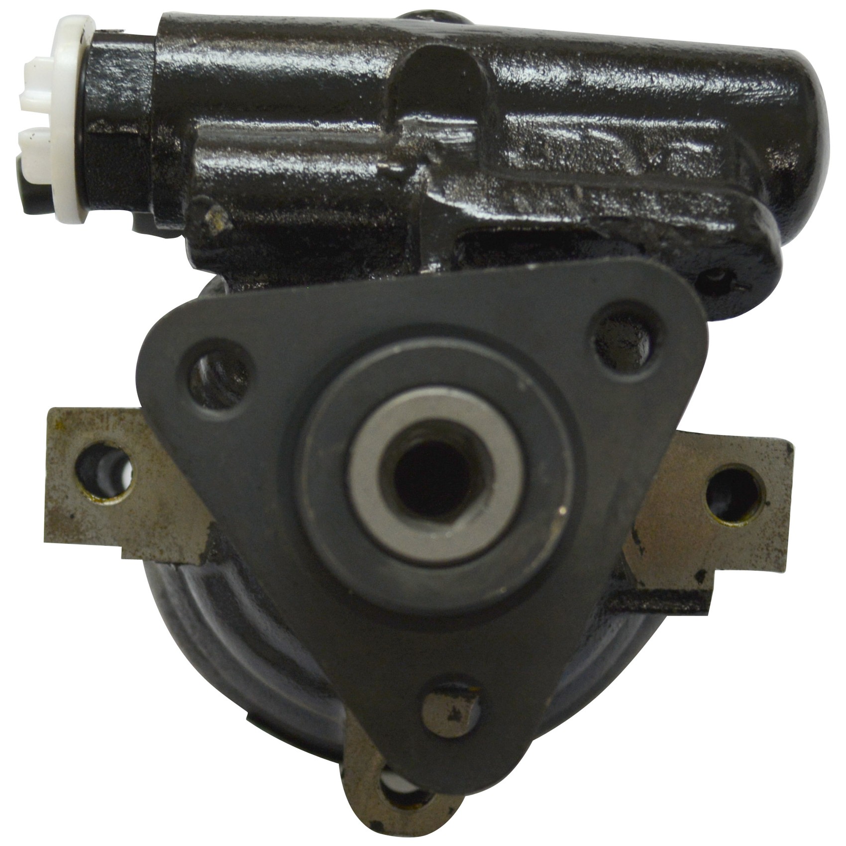 Bomba de Direção Hidráulica 80 bar - Ampri - 93110