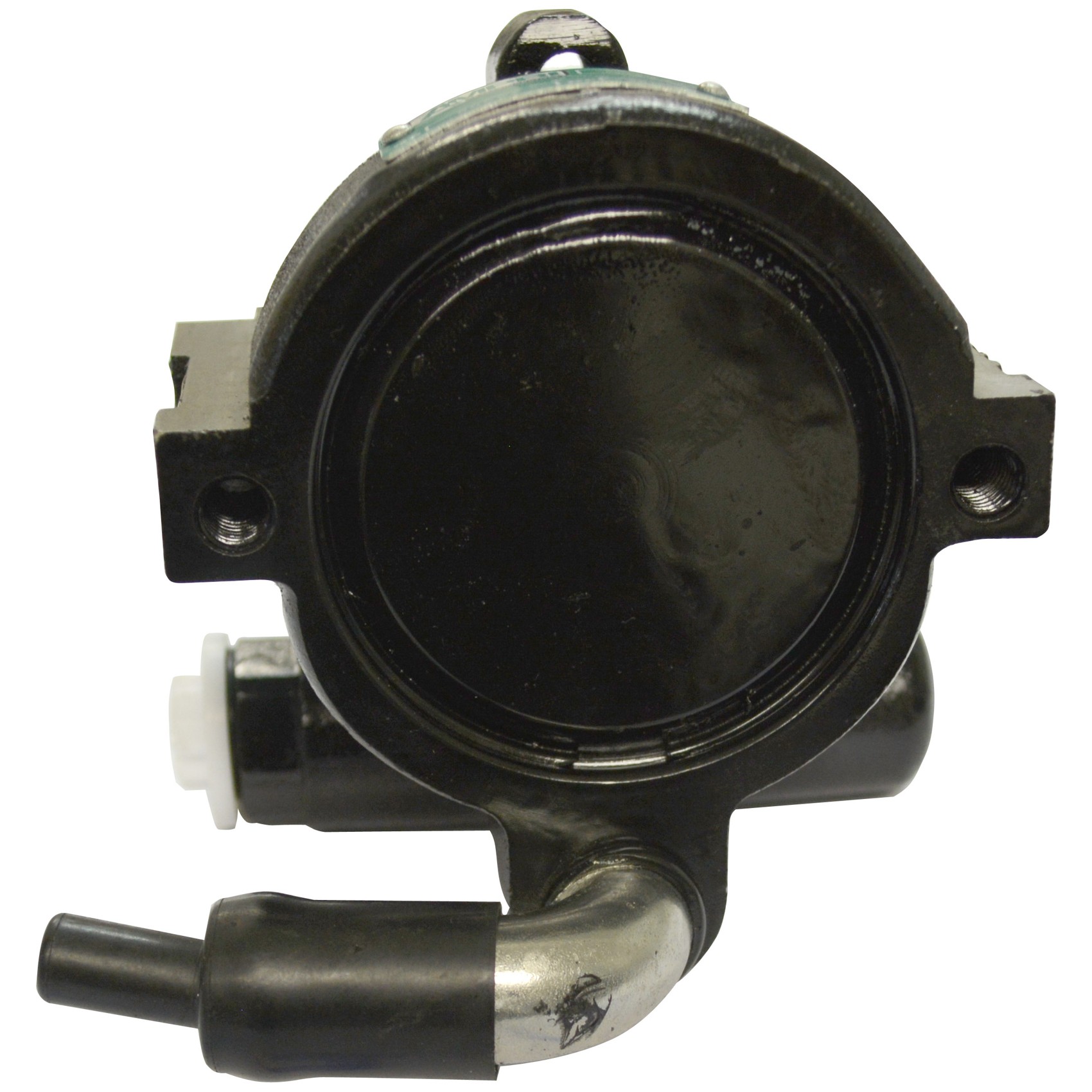 Bomba de Direção Hidráulica 80 bar - Ampri - 93110