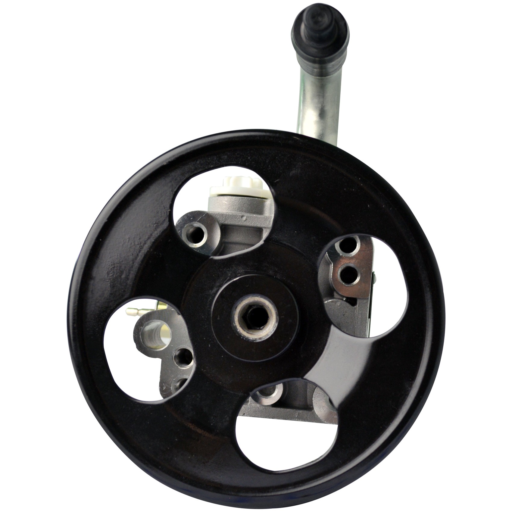 Bomba de Direção Hidráulica 80 Bar para Suzuki Grand Vitara - Ampri - 97038