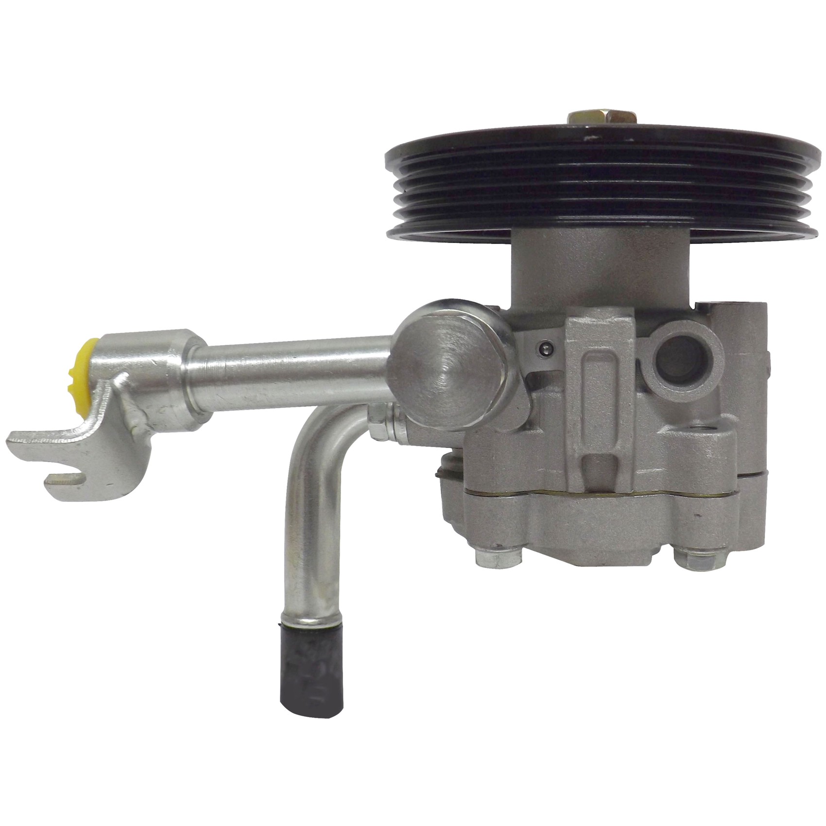 Bomba de Direção Hidráulica 80 Bar para Nissan Frontier - Ampri - 97009