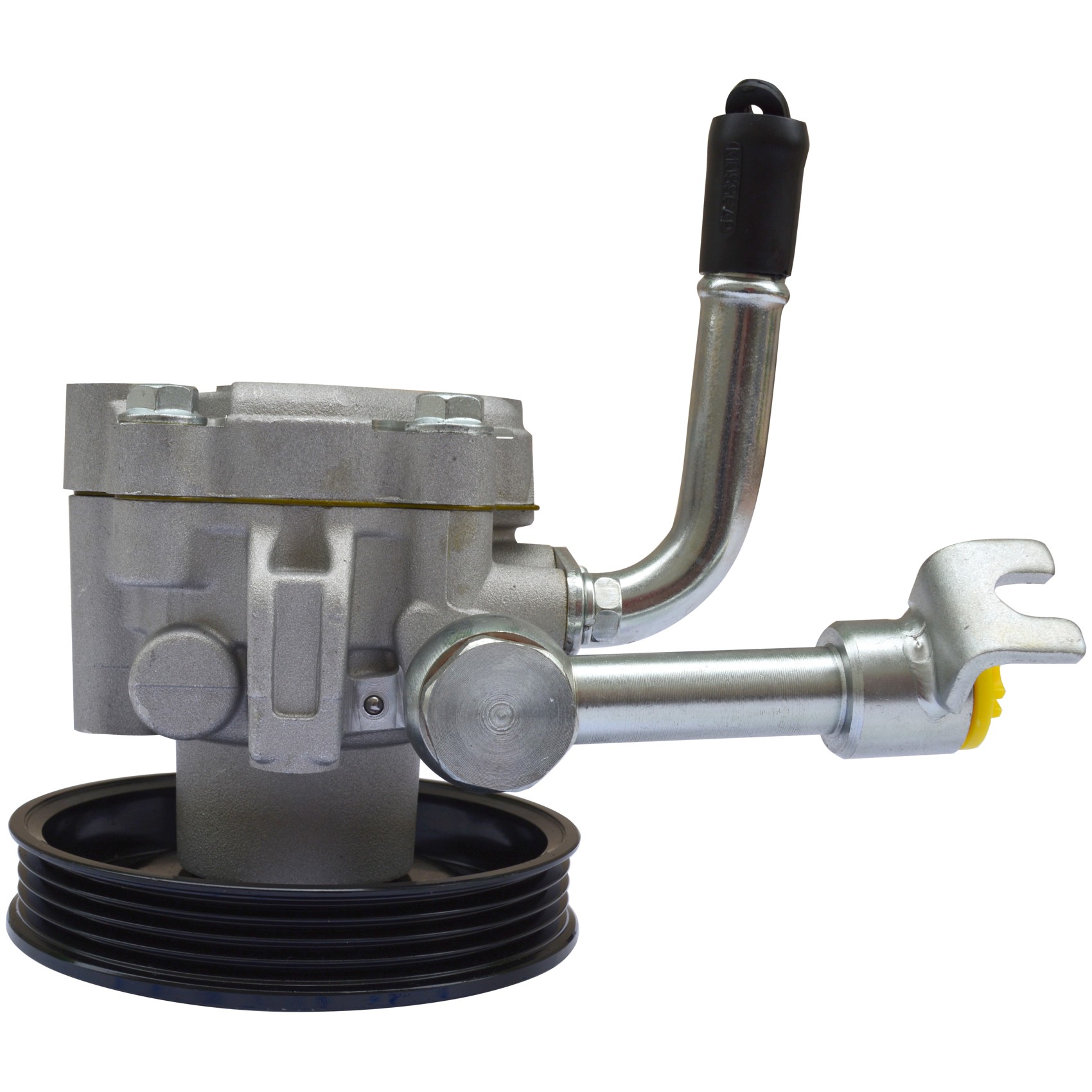 Bomba de Direção Hidráulica 80 Bar para Nissan Frontier - Ampri - 97009
