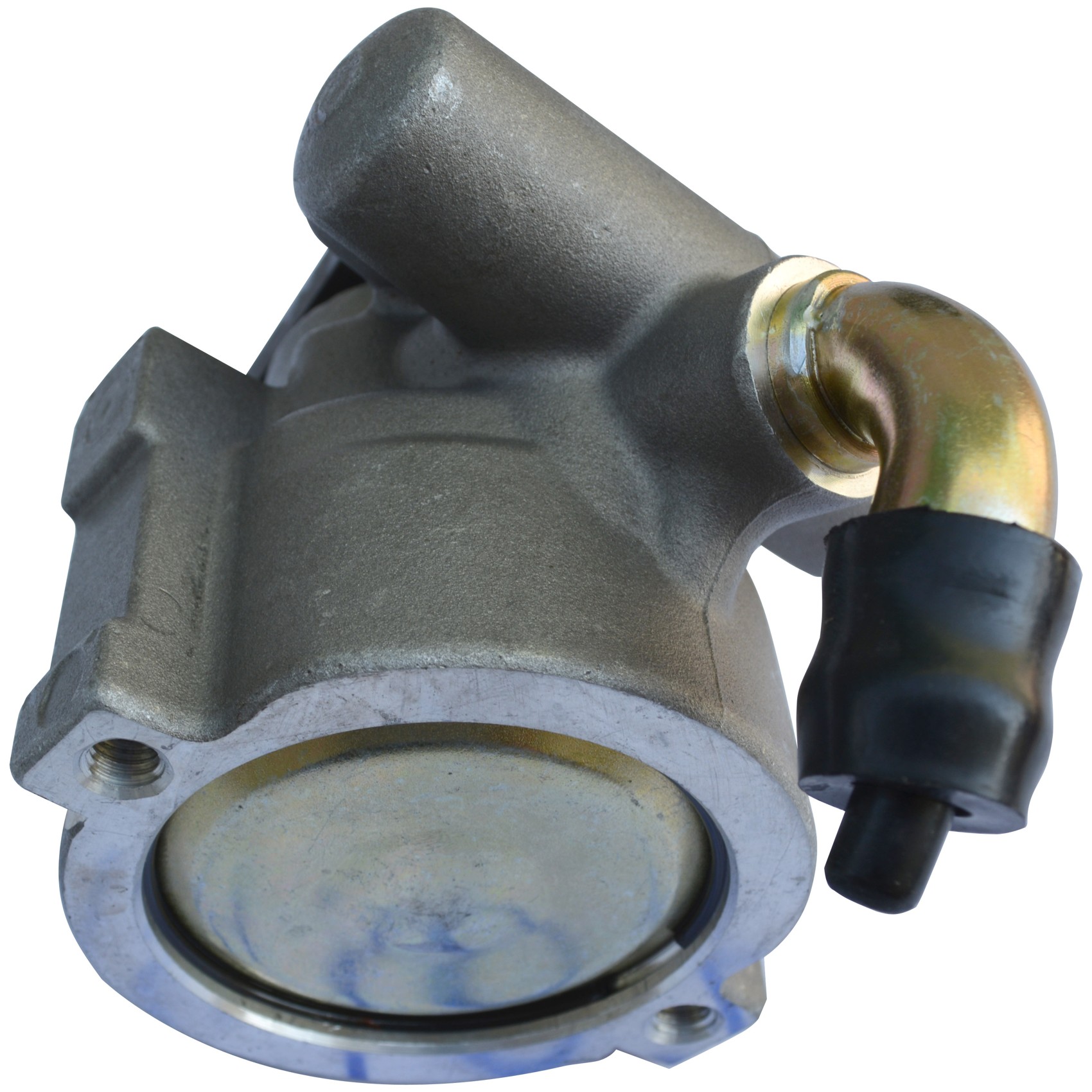 Bomba de Direção Hidráulica 80 bar - Ampri - 94107