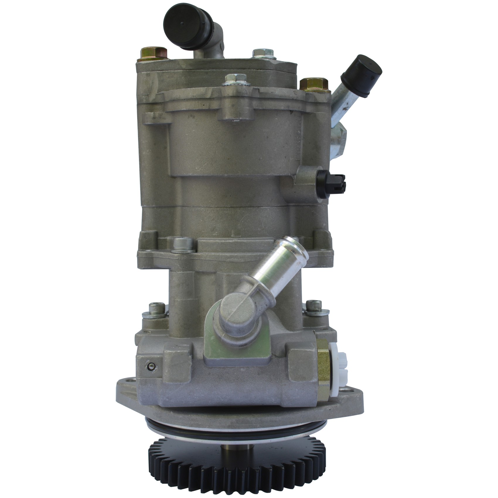 Bomba de Direção Hidráulica 80 Bar para Troller T4 - Ampri - 97021