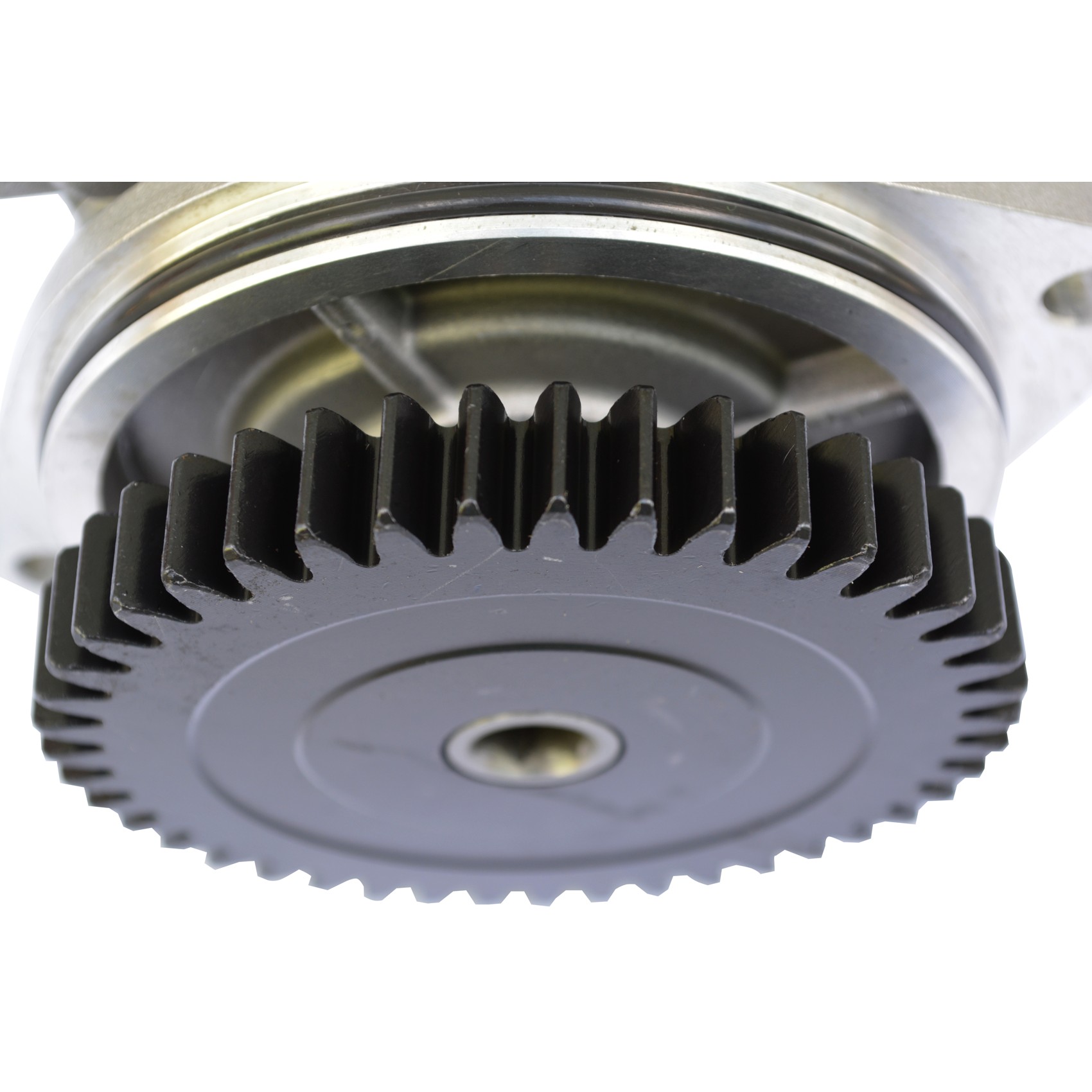 Bomba de Direção Hidráulica 80 Bar para Troller T4 - Ampri - 97021