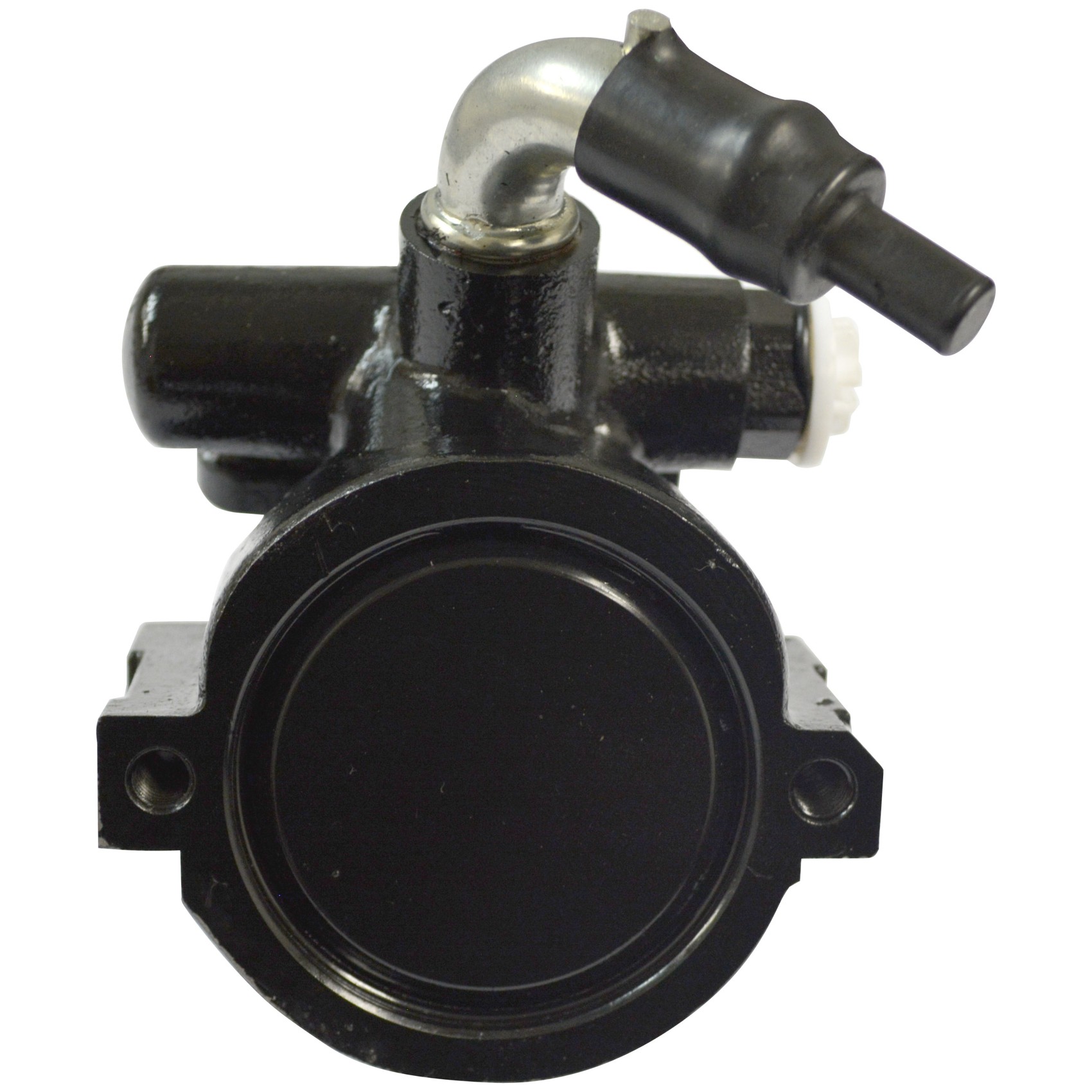 Bomba de Direção Hidráulica 80 Bar para Chevrolet Monza - Ampri - 92122