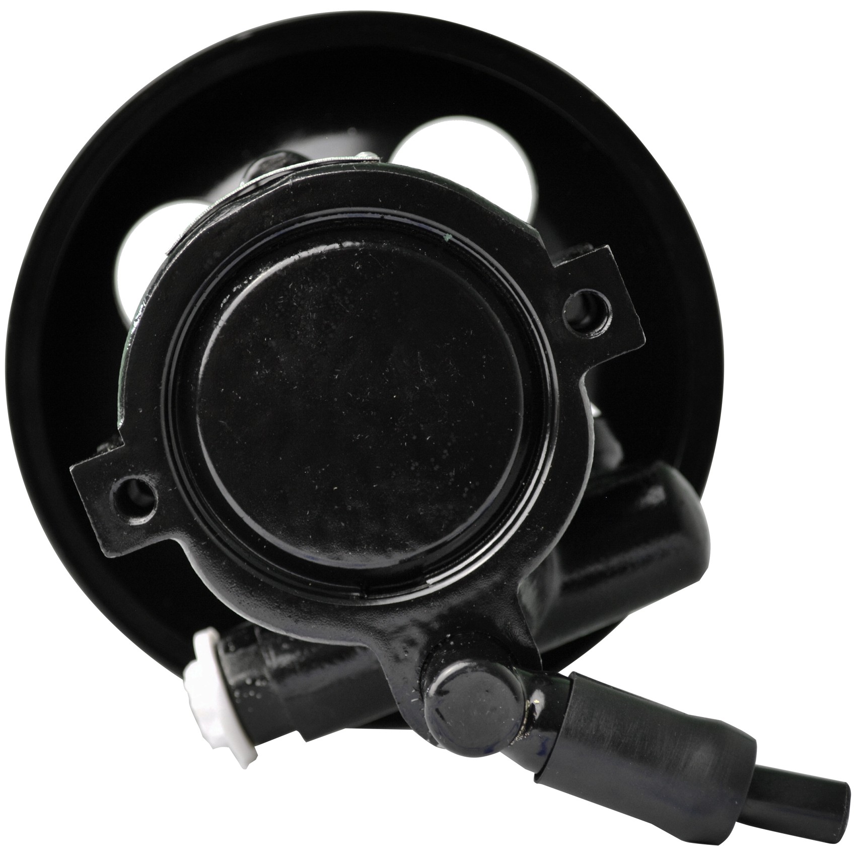 Bomba de Direção Hidráulica 80 bar - Ampri - 92125