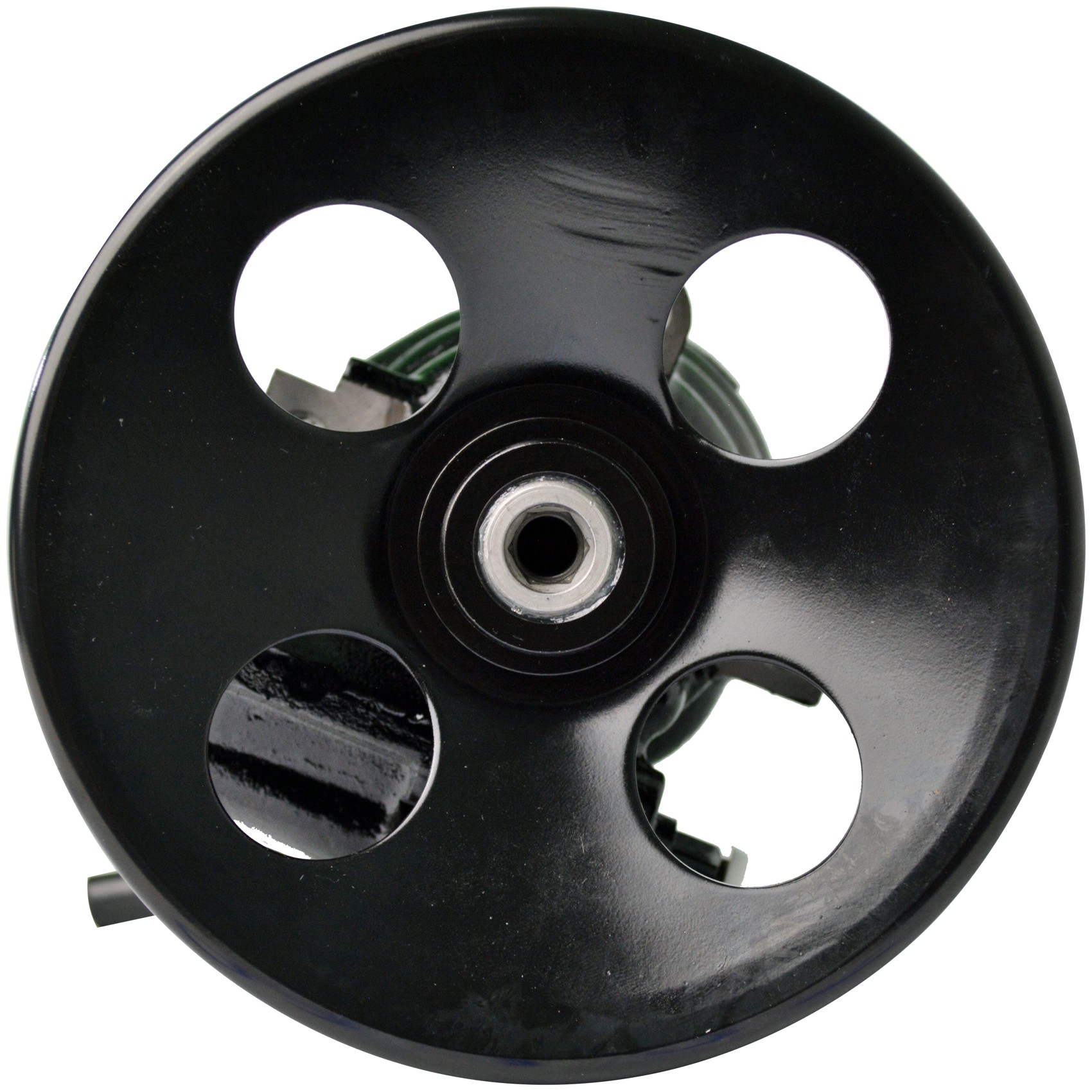 Bomba de Direção Hidráulica 80 bar - Ampri - 92125