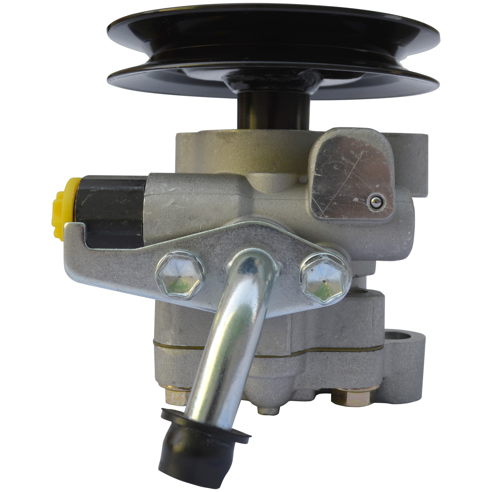 Bomba de Direção Hidráulica 80 Bar para Hyundai H 100 - Ampri - 97004