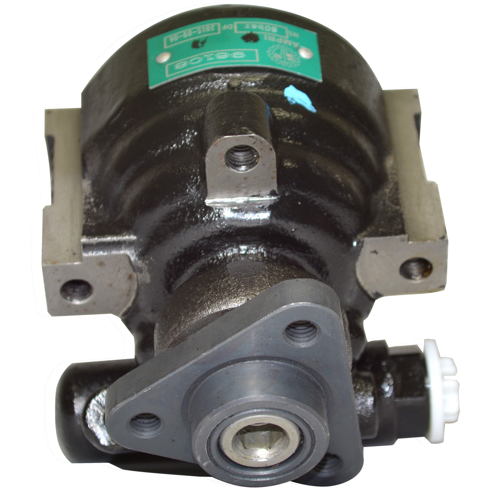 Bomba de Direção Hidráulica 80 bar - Ampri - 96108