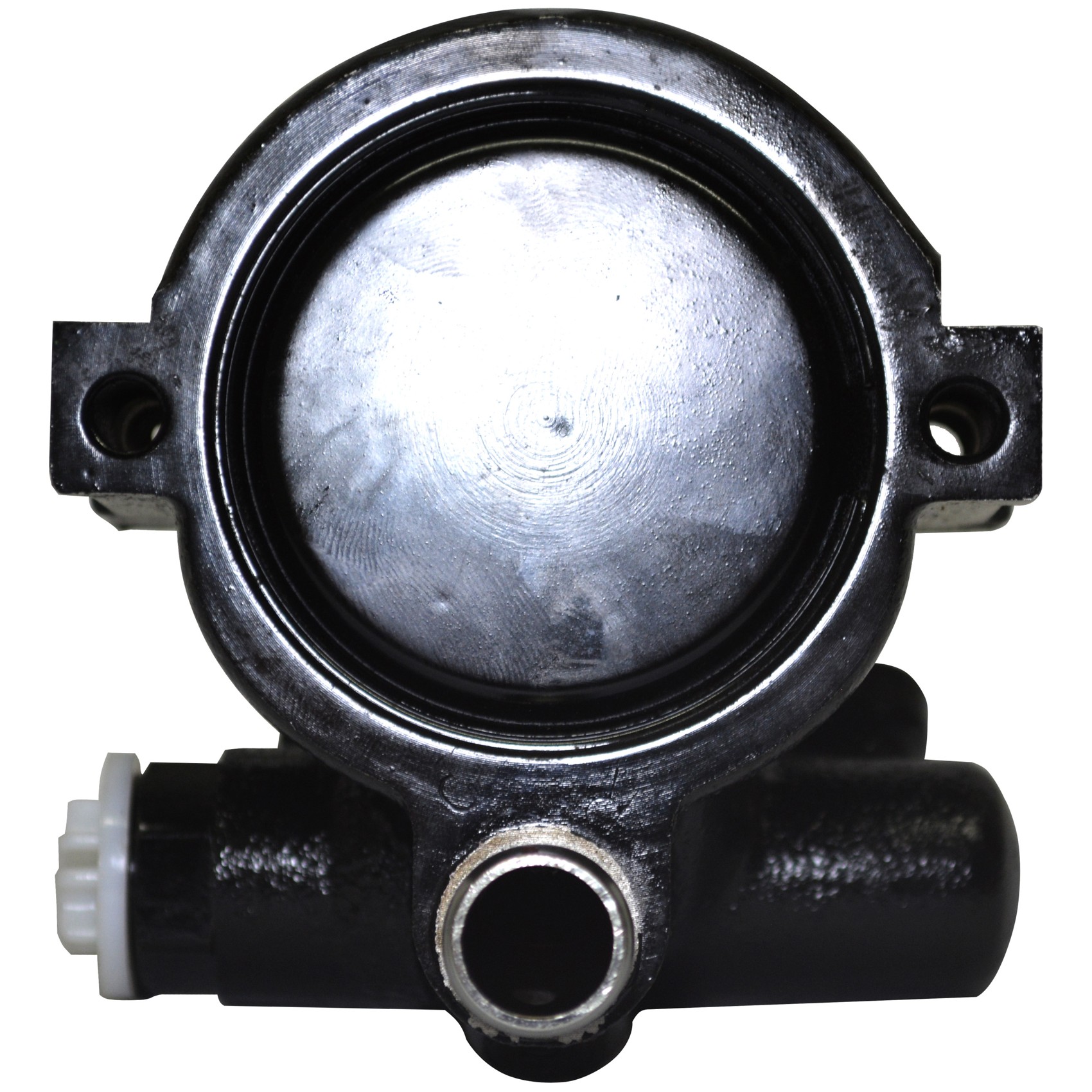 Bomba de Direção Hidráulica 80 bar - Ampri - 96108