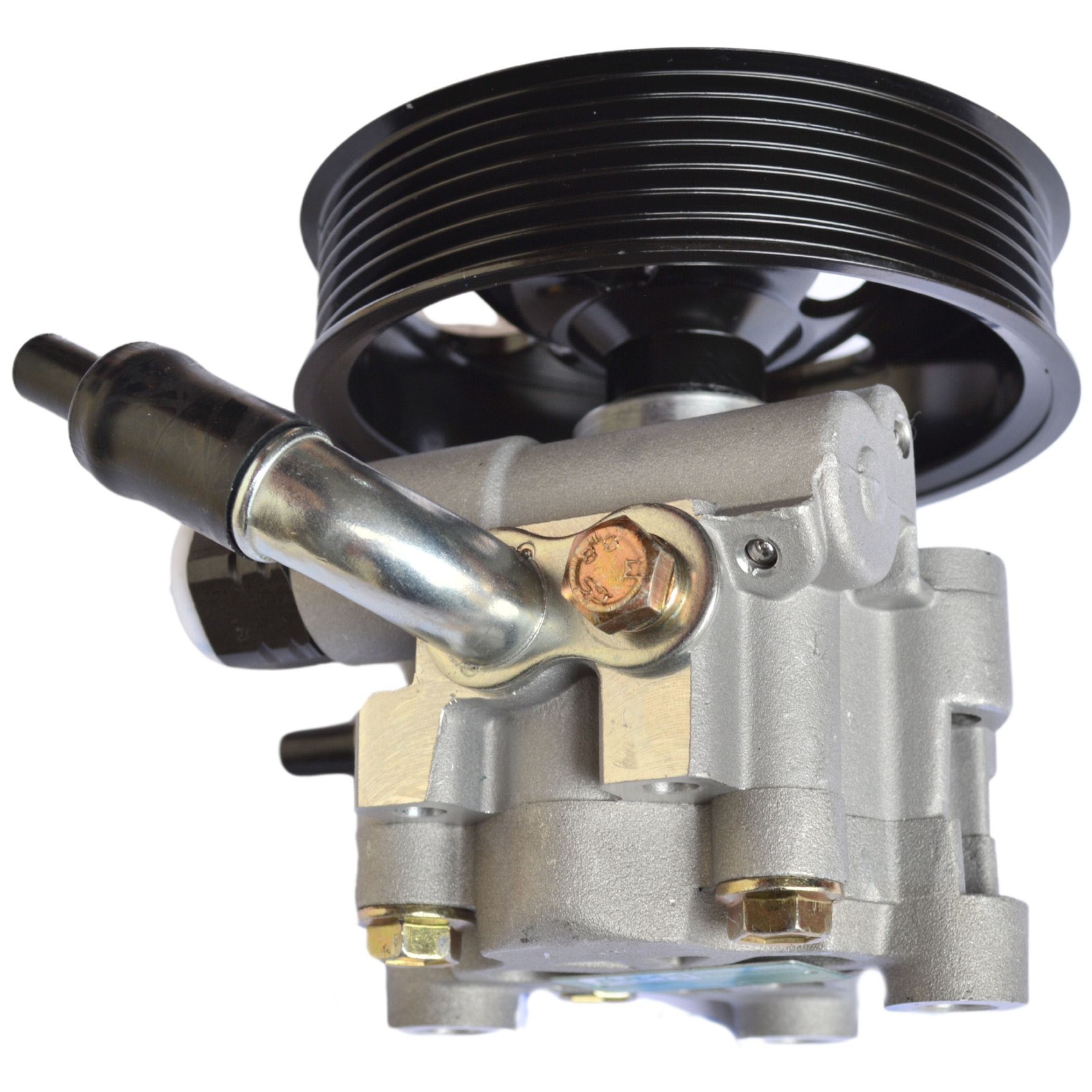 Bomba de Direção Hidráulica 80 Bar para Toyota Corolla e Fielder - Ampri - 97030