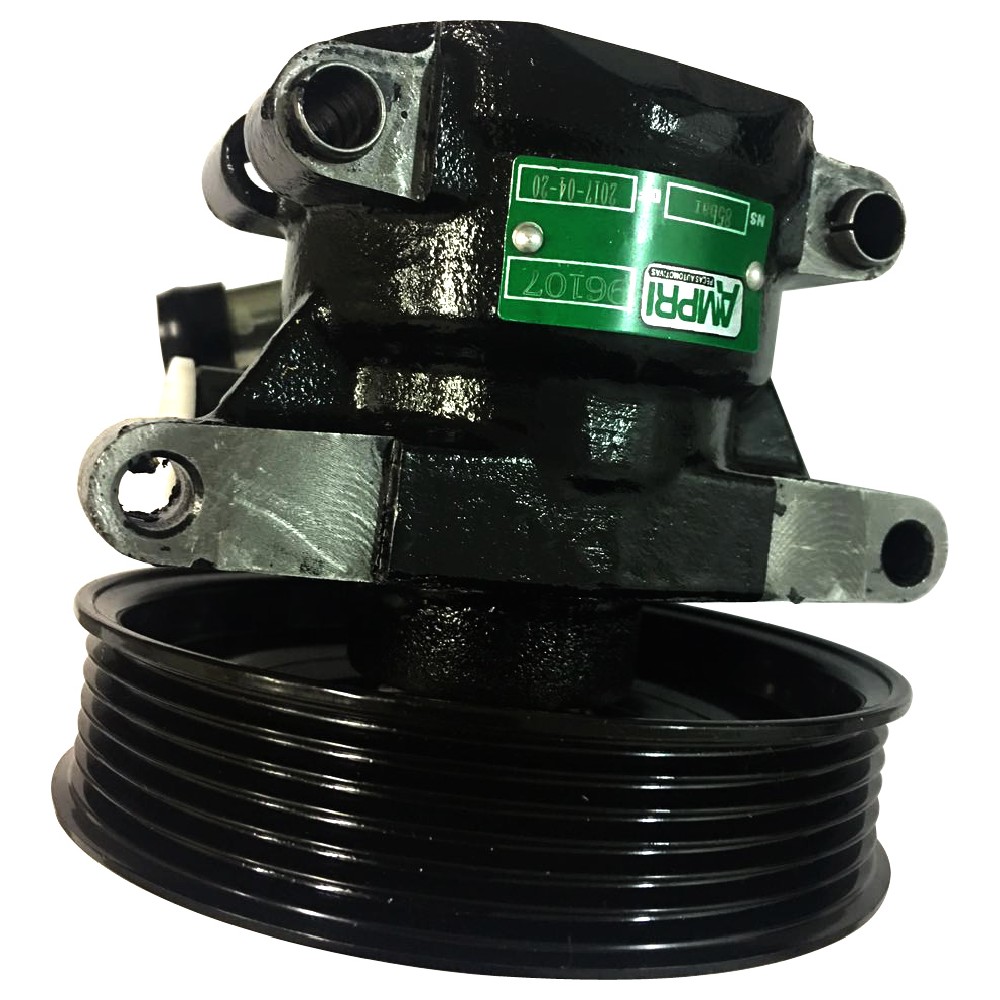 Bomba de Direção Hidráulica 85 Bar para Ford Fiesta - Ampri - 96107