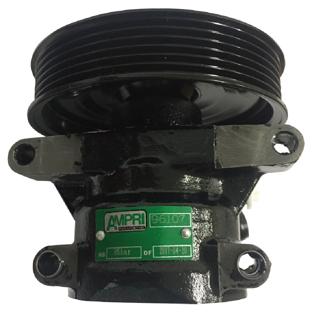 Bomba de Direção Hidráulica 85 Bar para Ford Fiesta - Ampri - 96107