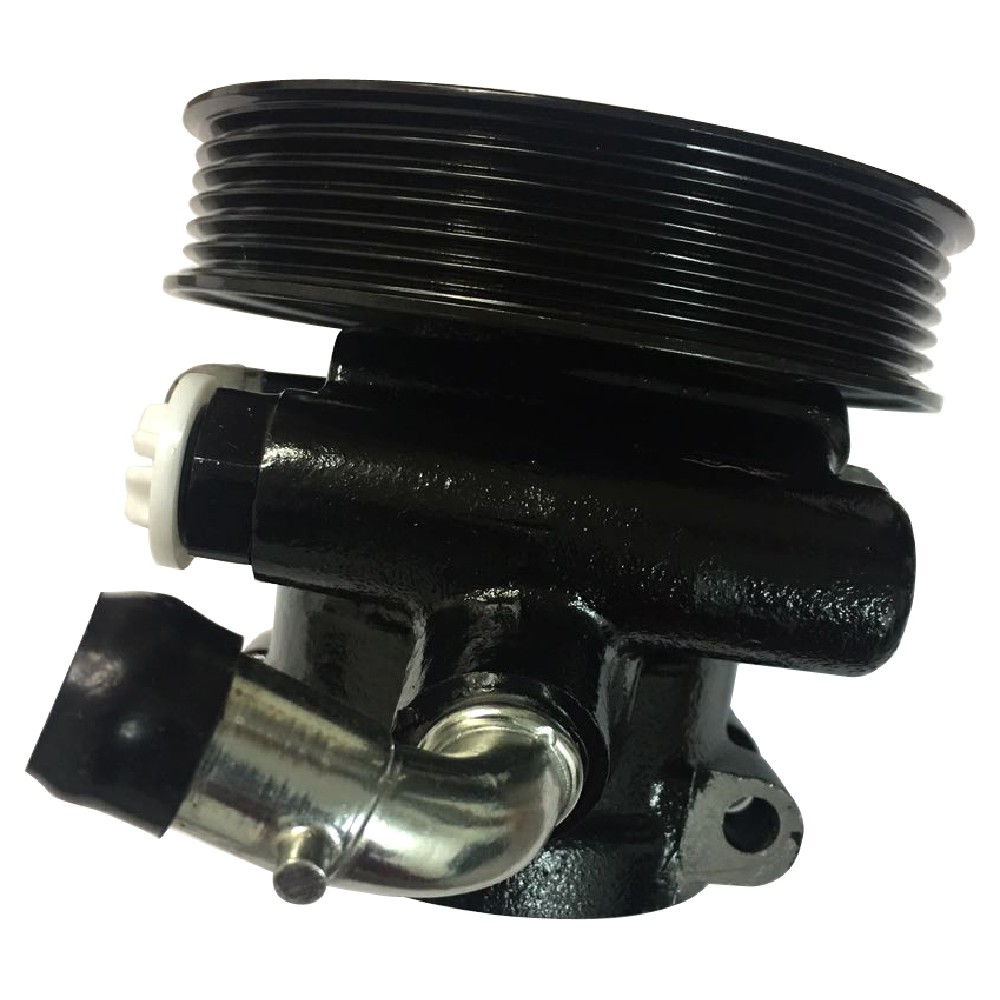 Bomba de Direção Hidráulica 85 Bar para Ford Fiesta - Ampri - 96107