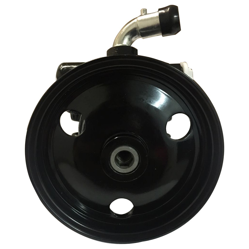 Bomba de Direção Hidráulica 85 Bar para Ford Fiesta - Ampri - 96107