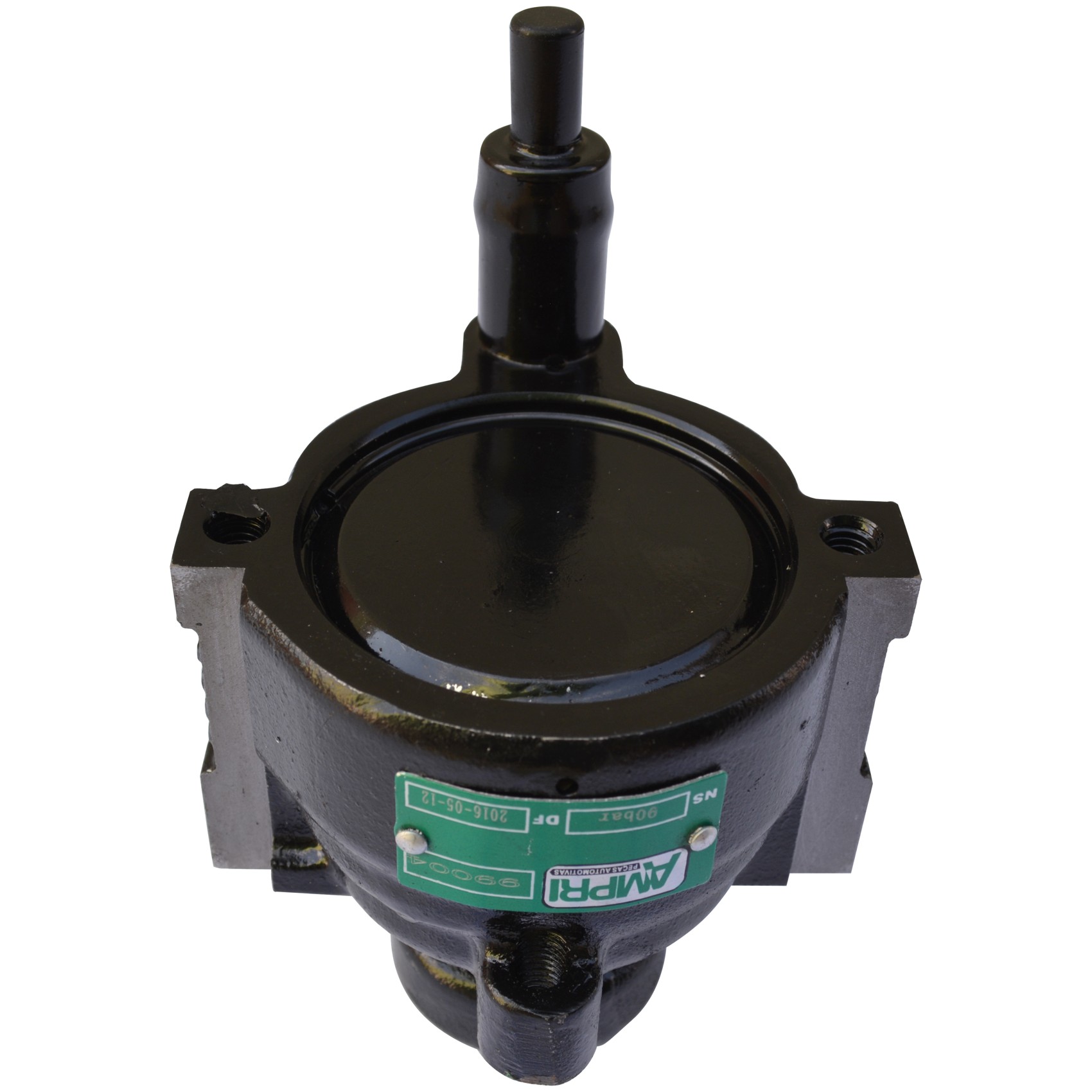 Bomba de Direção Hidráulica 90 bar - Ampri - 99004