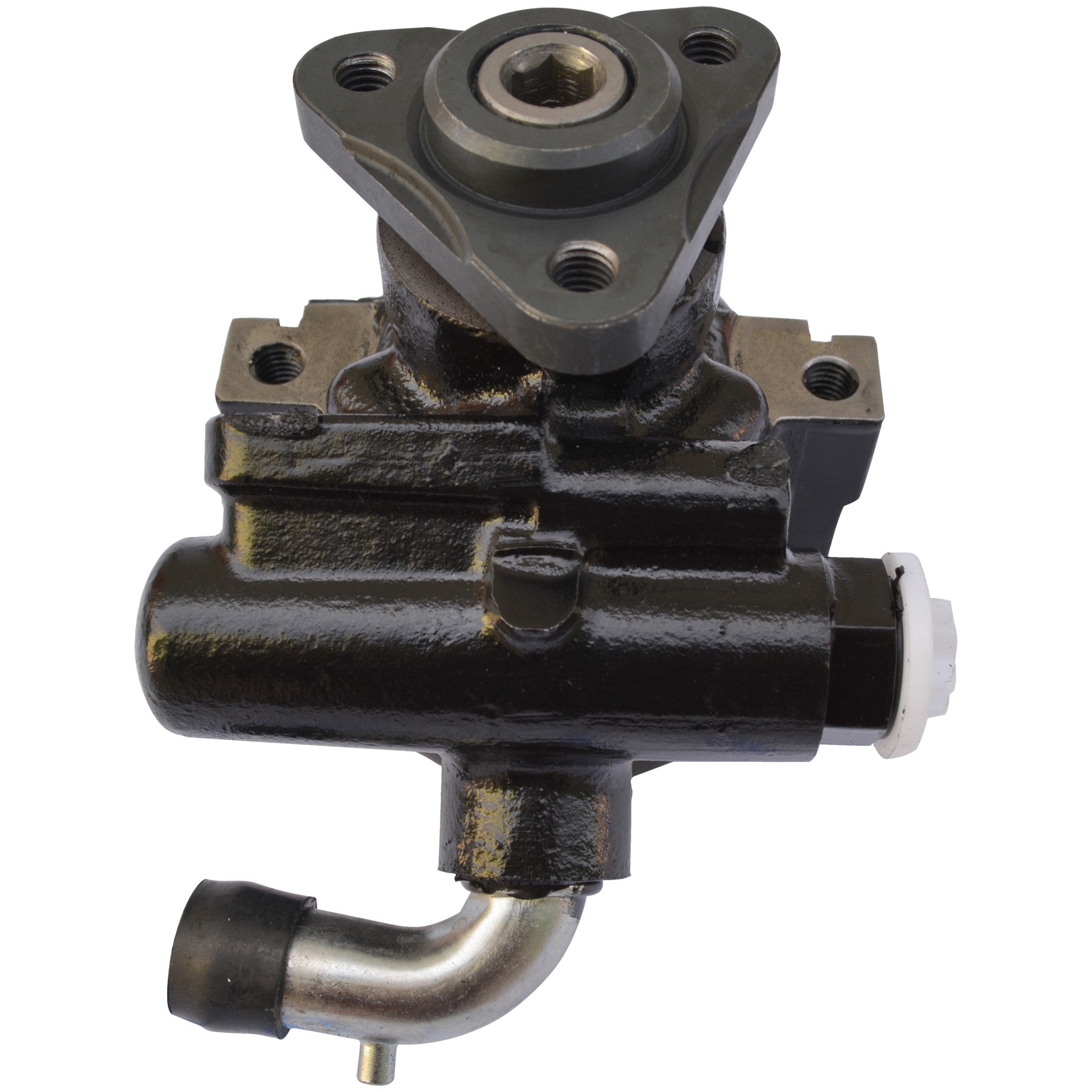 Bomba de Direção Hidráulica 90 bar - Ampri - 96114
