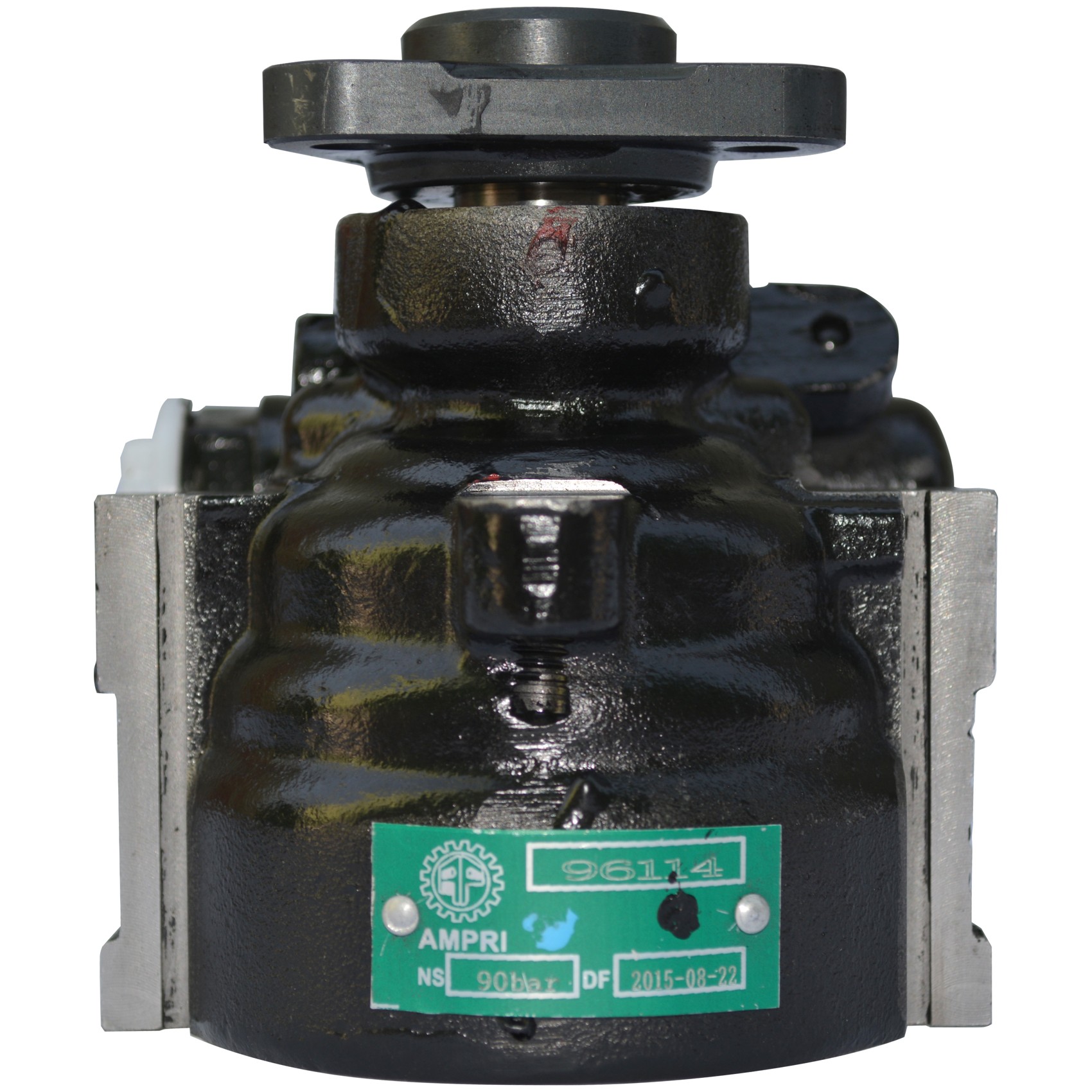 Bomba de Direção Hidráulica 90 bar - Ampri - 96114