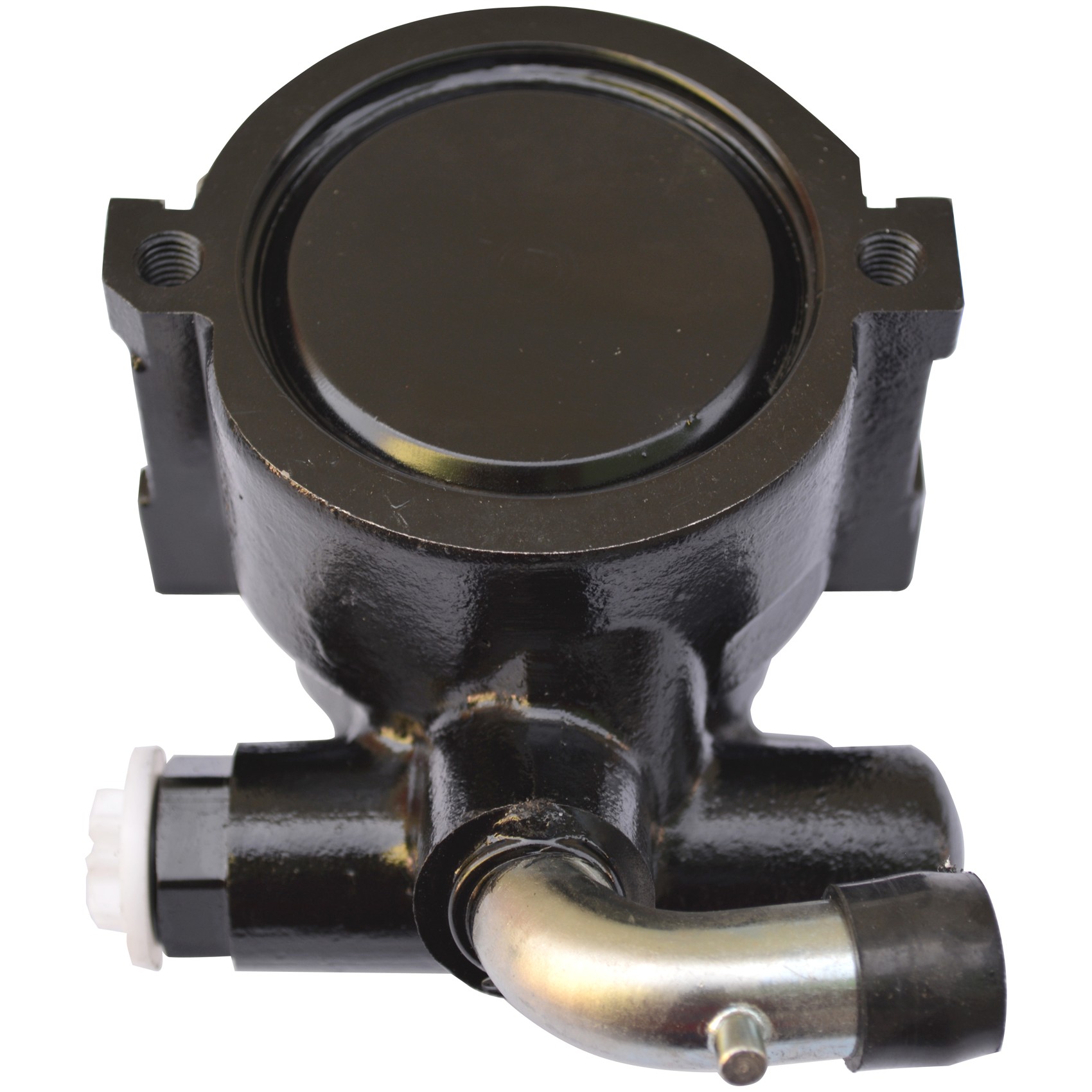 Bomba de Direção Hidráulica 90 bar - Ampri - 96114