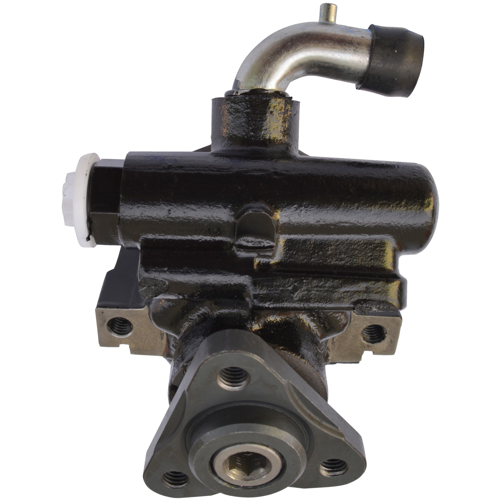 Bomba de Direção Hidráulica 90 bar - Ampri - 96114