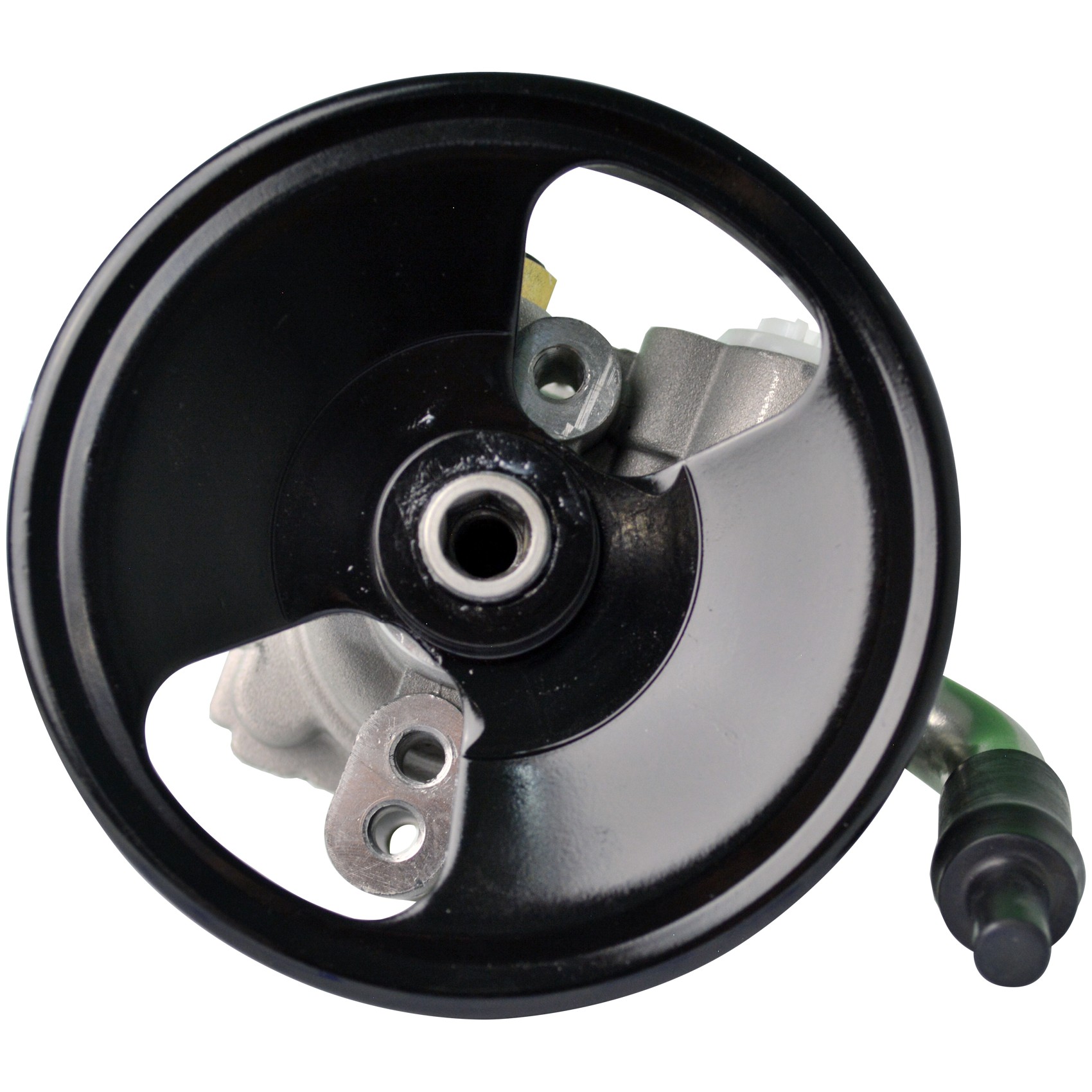 Bomba de Direção Hidráulica 90 Bar para Suzuki Grand Vitara - Ampri - 97037
