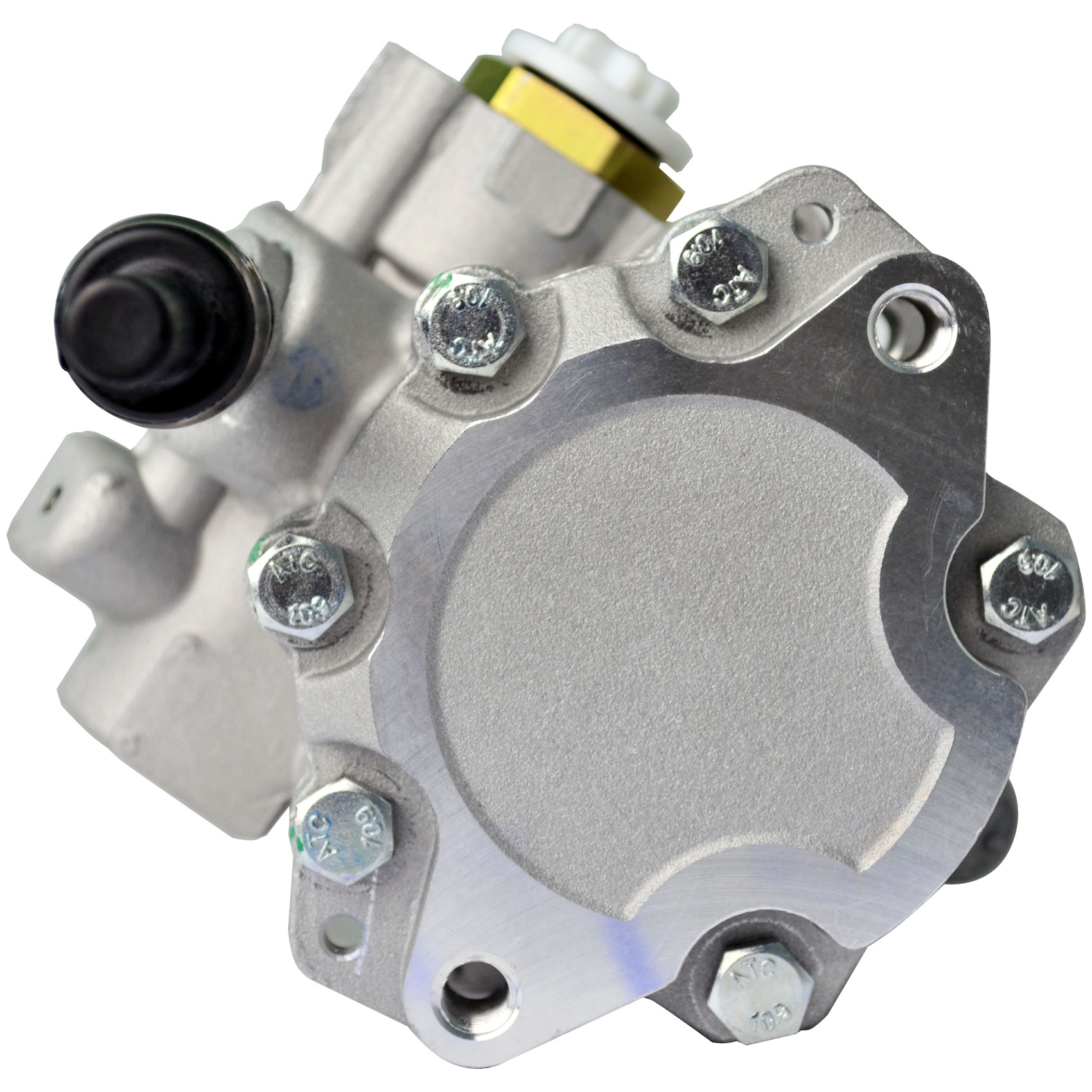 Bomba de Direção Hidráulica 90 Bar para Volkswagen Golf - Ampri - 94129