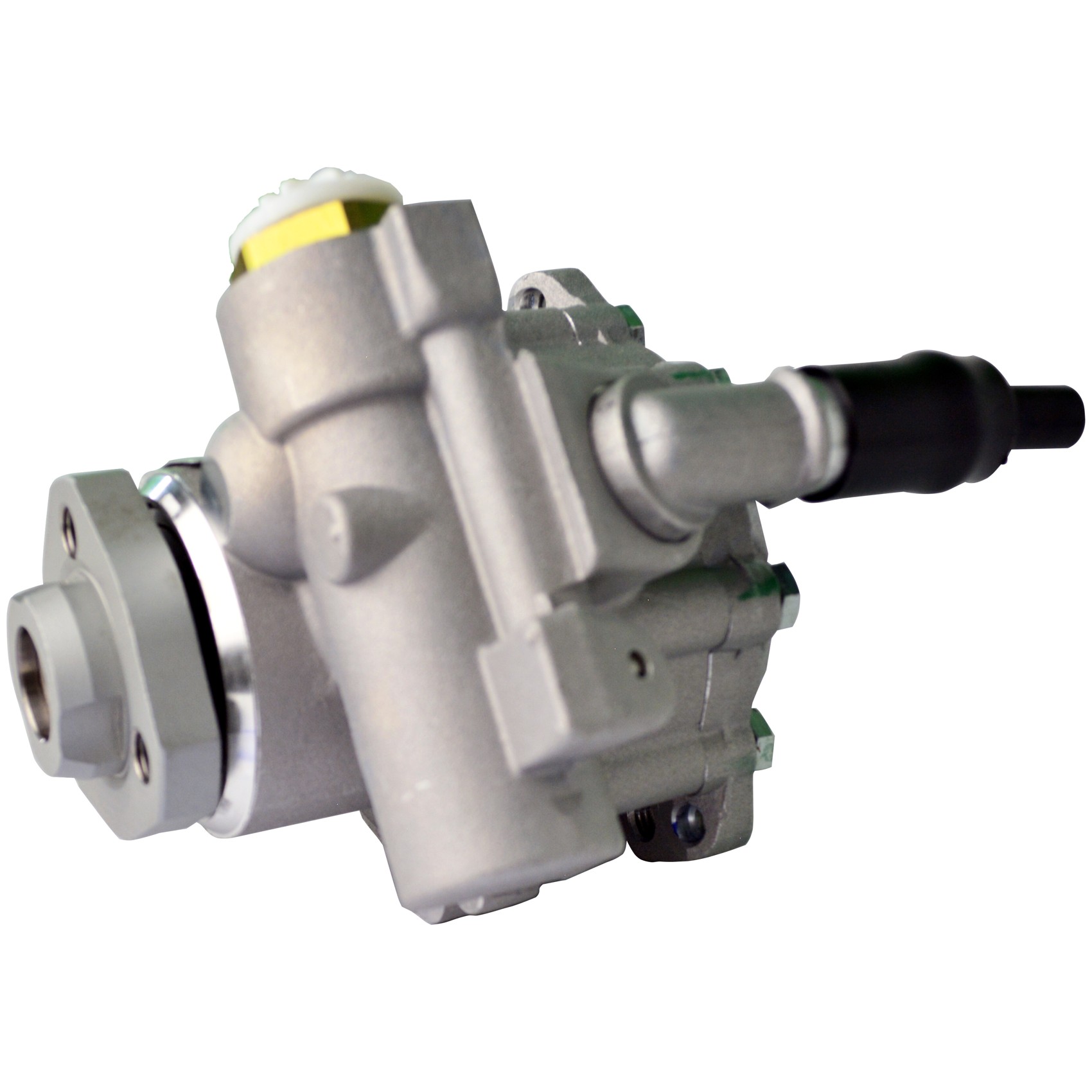 Bomba de Direção Hidráulica 90 Bar para Volkswagen Golf - Ampri - 94129