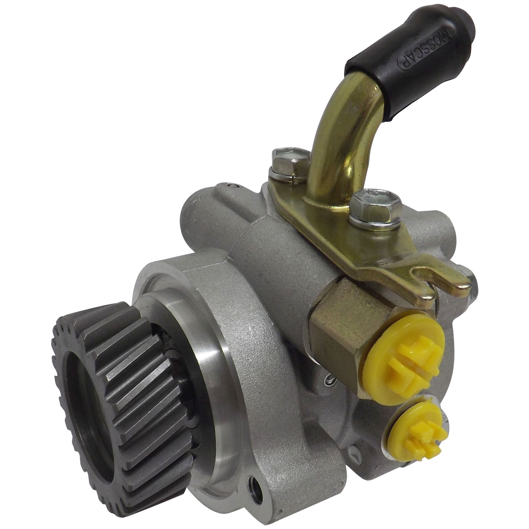 Bomba de Direção Hidráulica 90 Bar para Mitsubishi L200 - Ampri - 97008