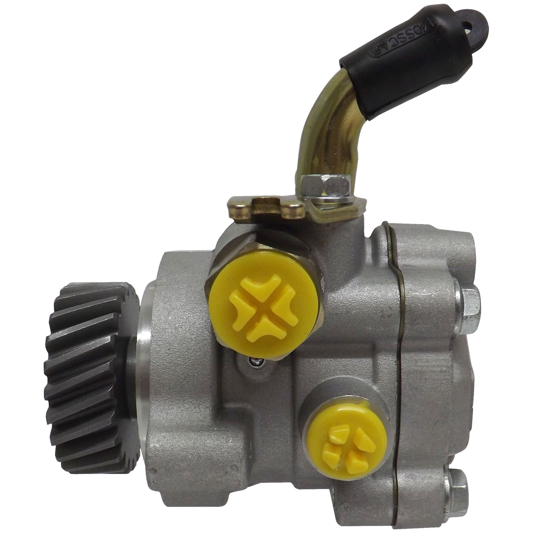 Bomba de Direção Hidráulica 90 Bar para Mitsubishi L200 - Ampri - 97008