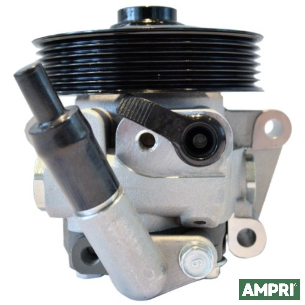 Bomba de Direção Hidráulica 90 Bar para Ford Edge - Ampri - 96132