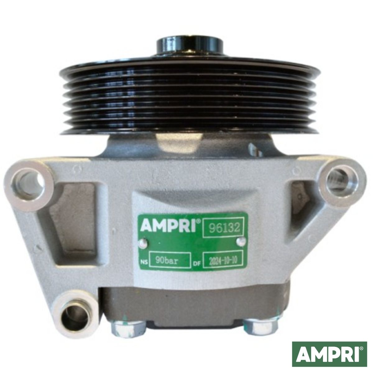 Bomba de Direção Hidráulica 90 Bar para Ford Edge - Ampri - 96132