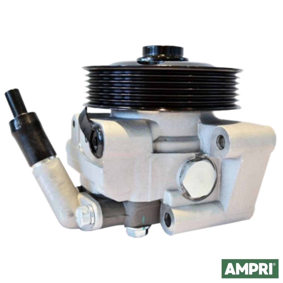 Bomba de Direção Hidráulica 90 Bar para Ford Edge - Ampri - 96132
